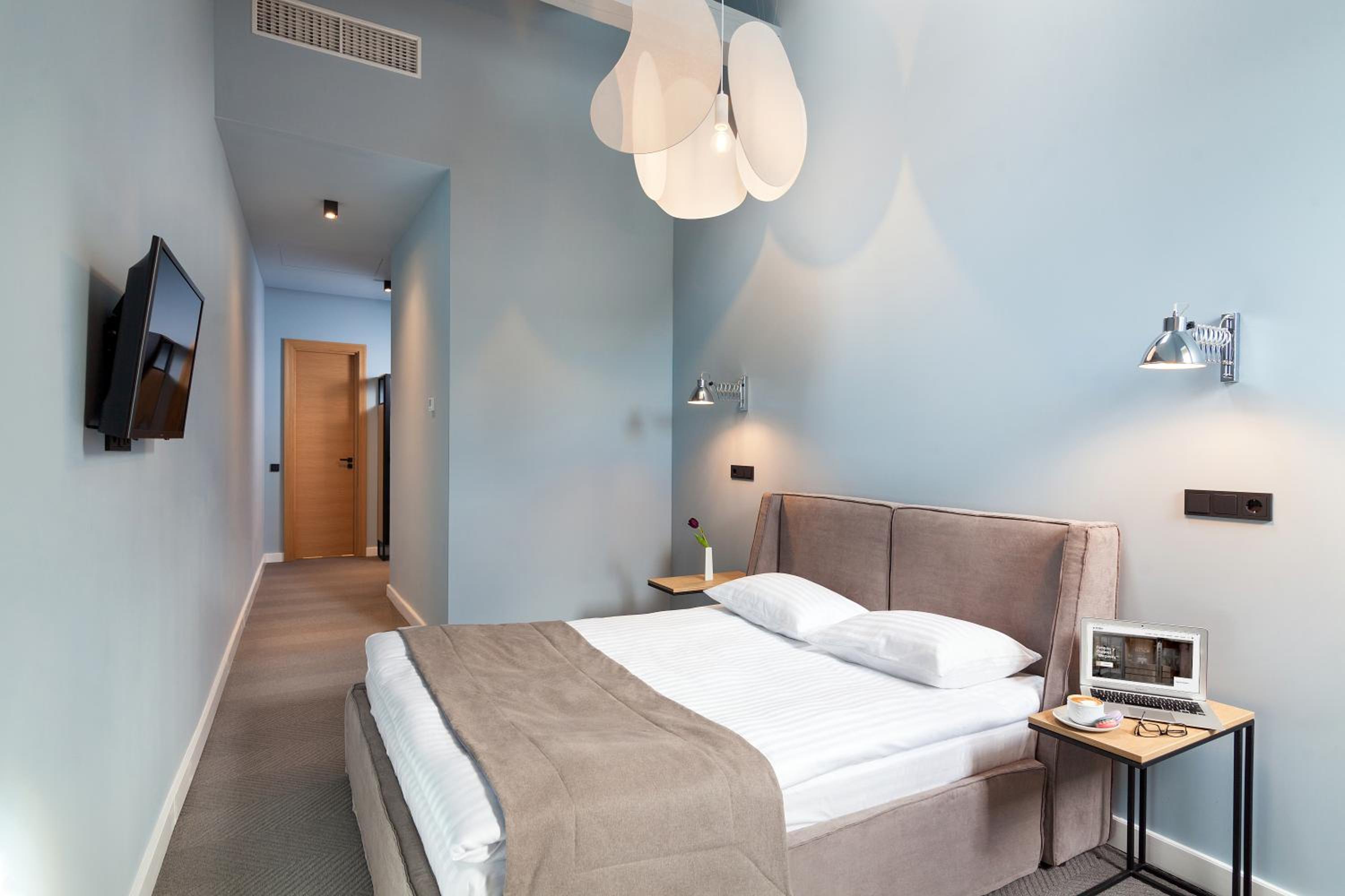 Superior Double Room photo 3