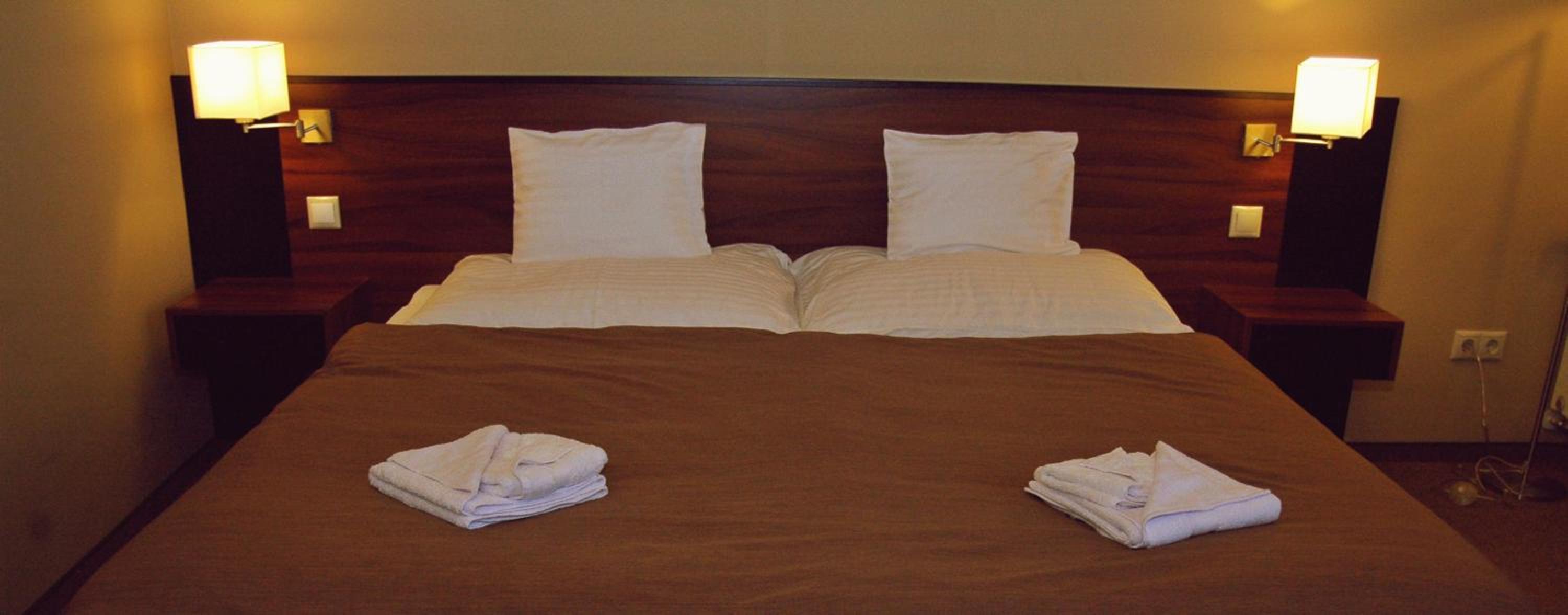 Superior Twin Room - Photo 3