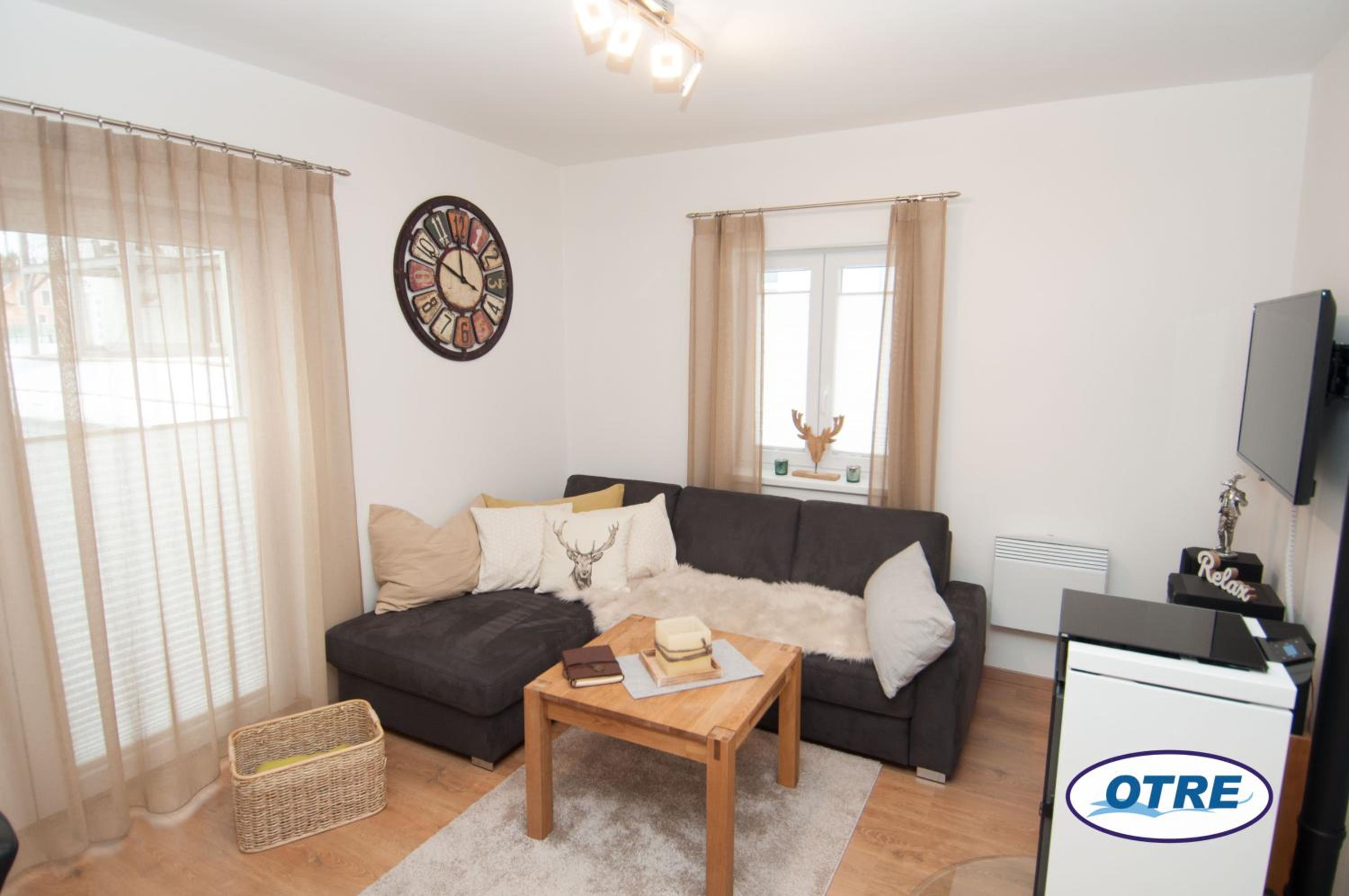 Four-Bedroom House photo 1