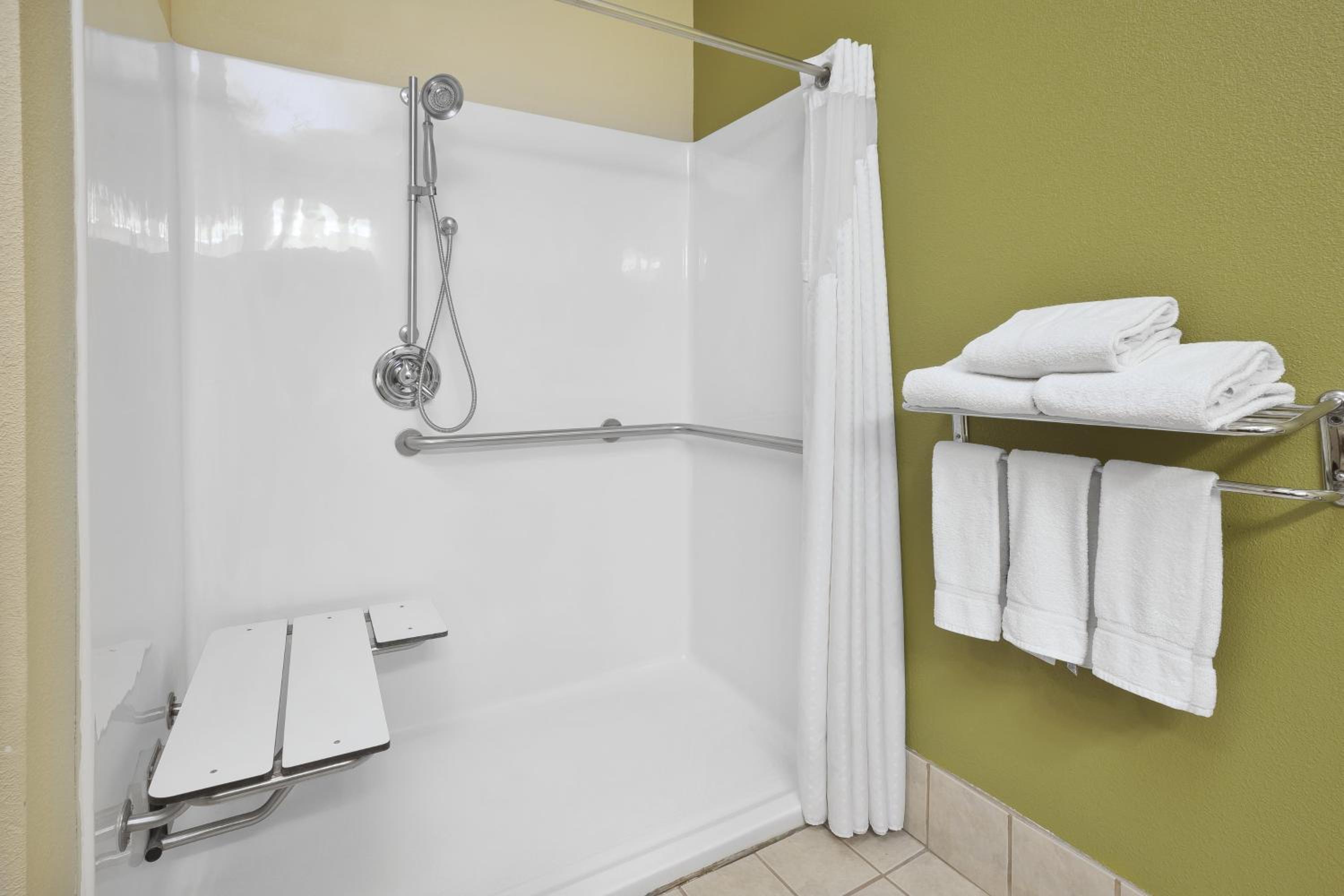 Holiday Inn Express Hotel & Suites Circleville by IHG, Bild 3