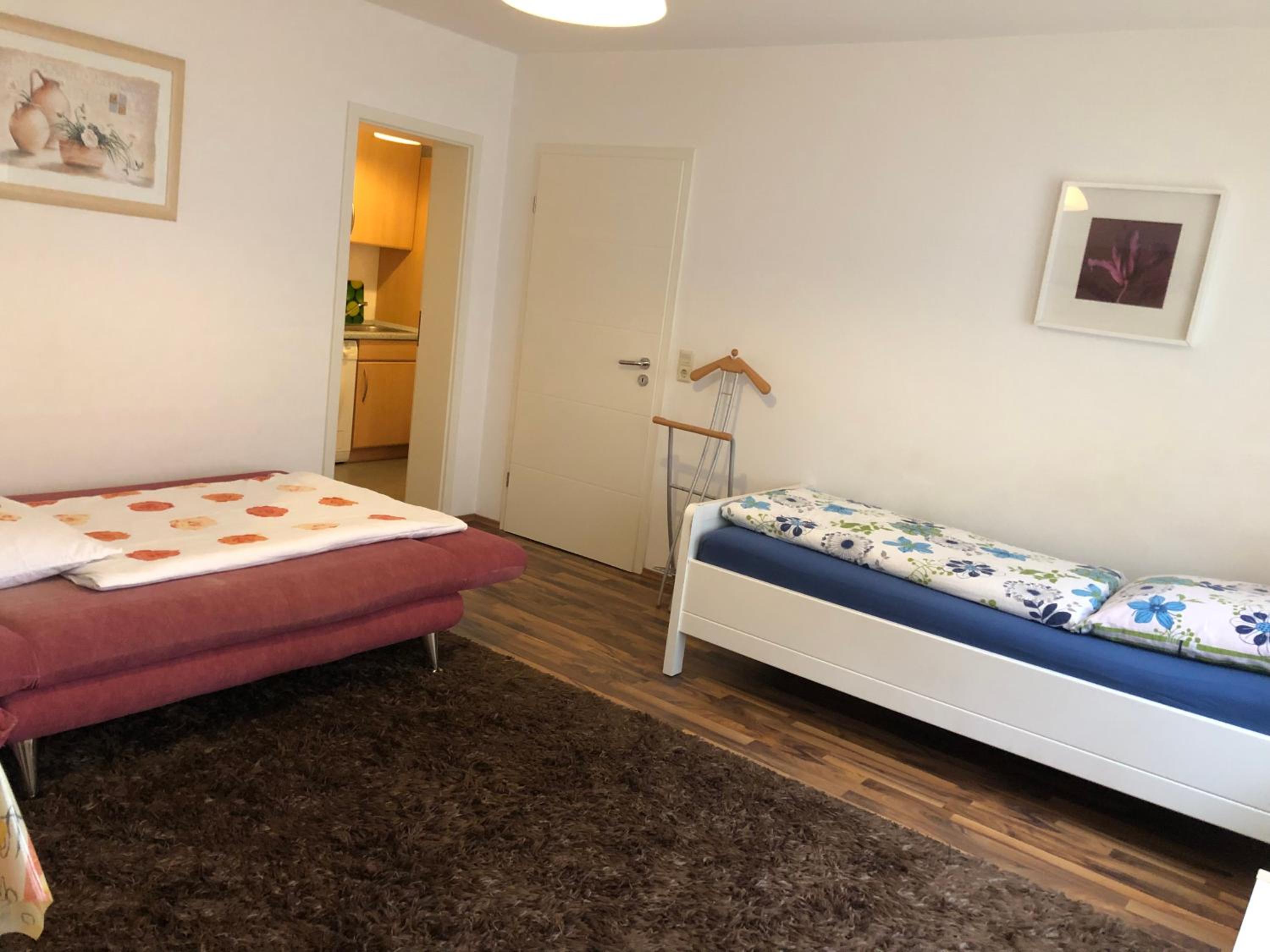 Apartment - Photo 25