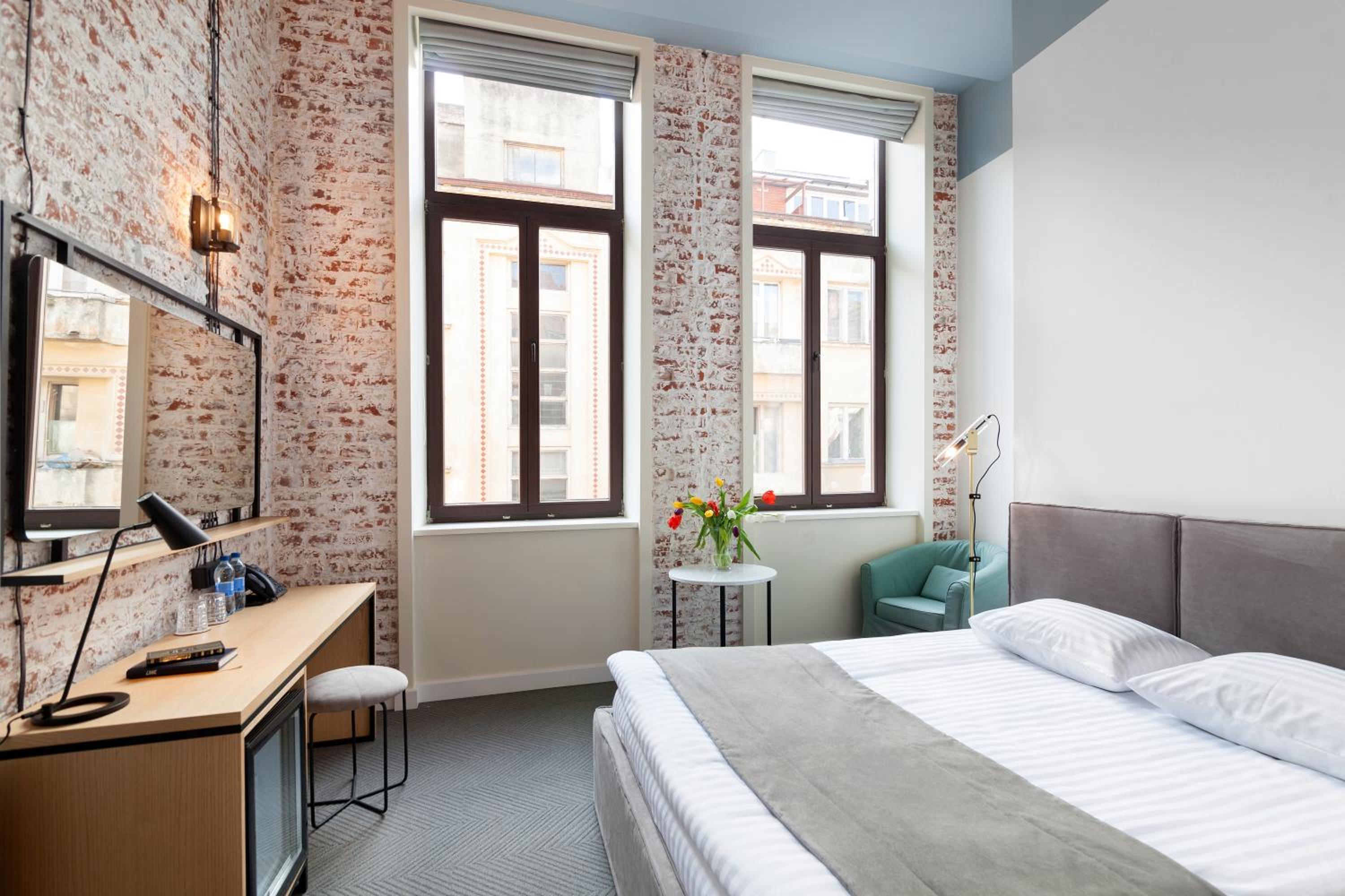 Superior Double Room photo 2