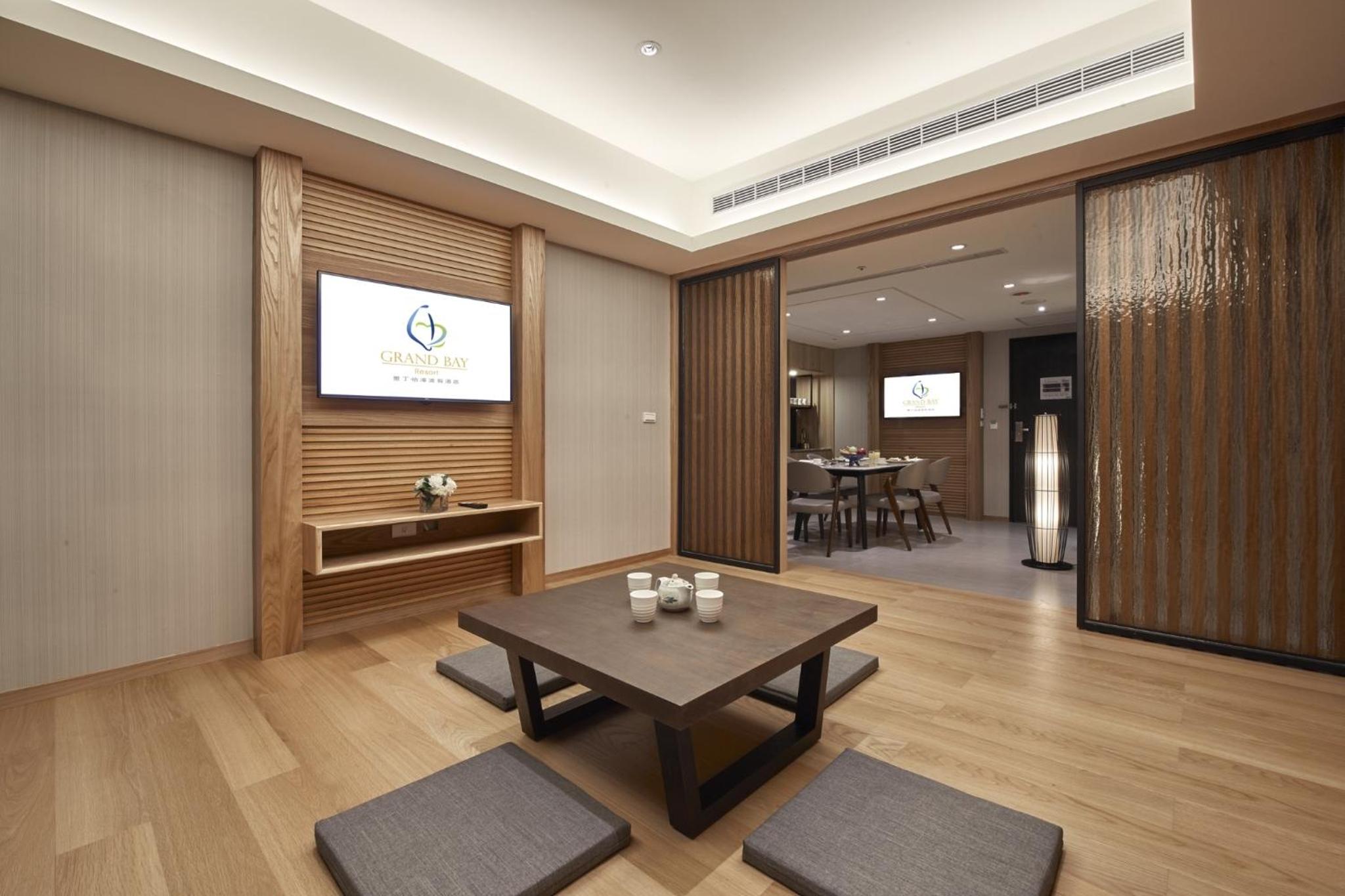 Connecting Suite photo 3
