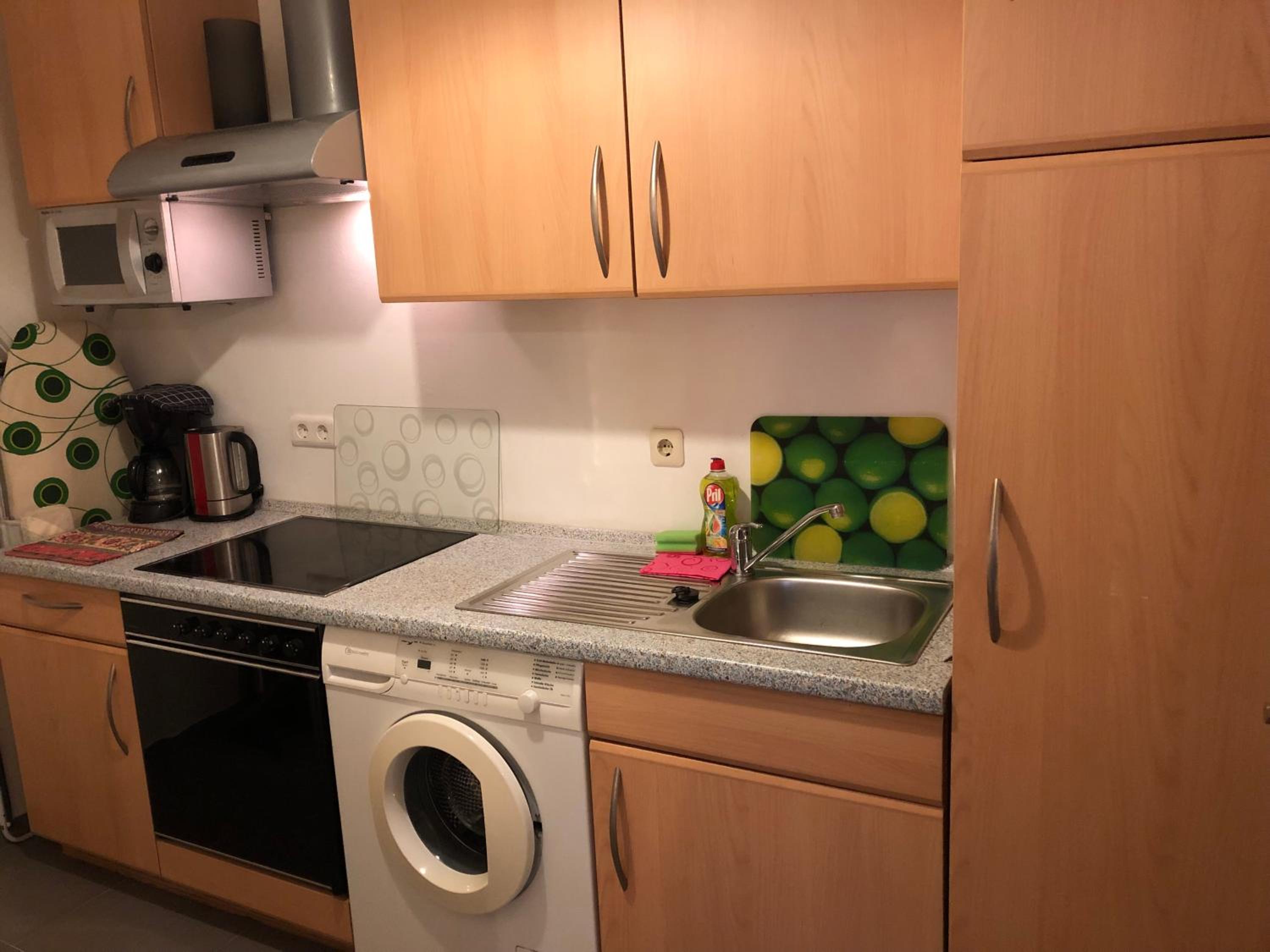 Apartment - Photo 27