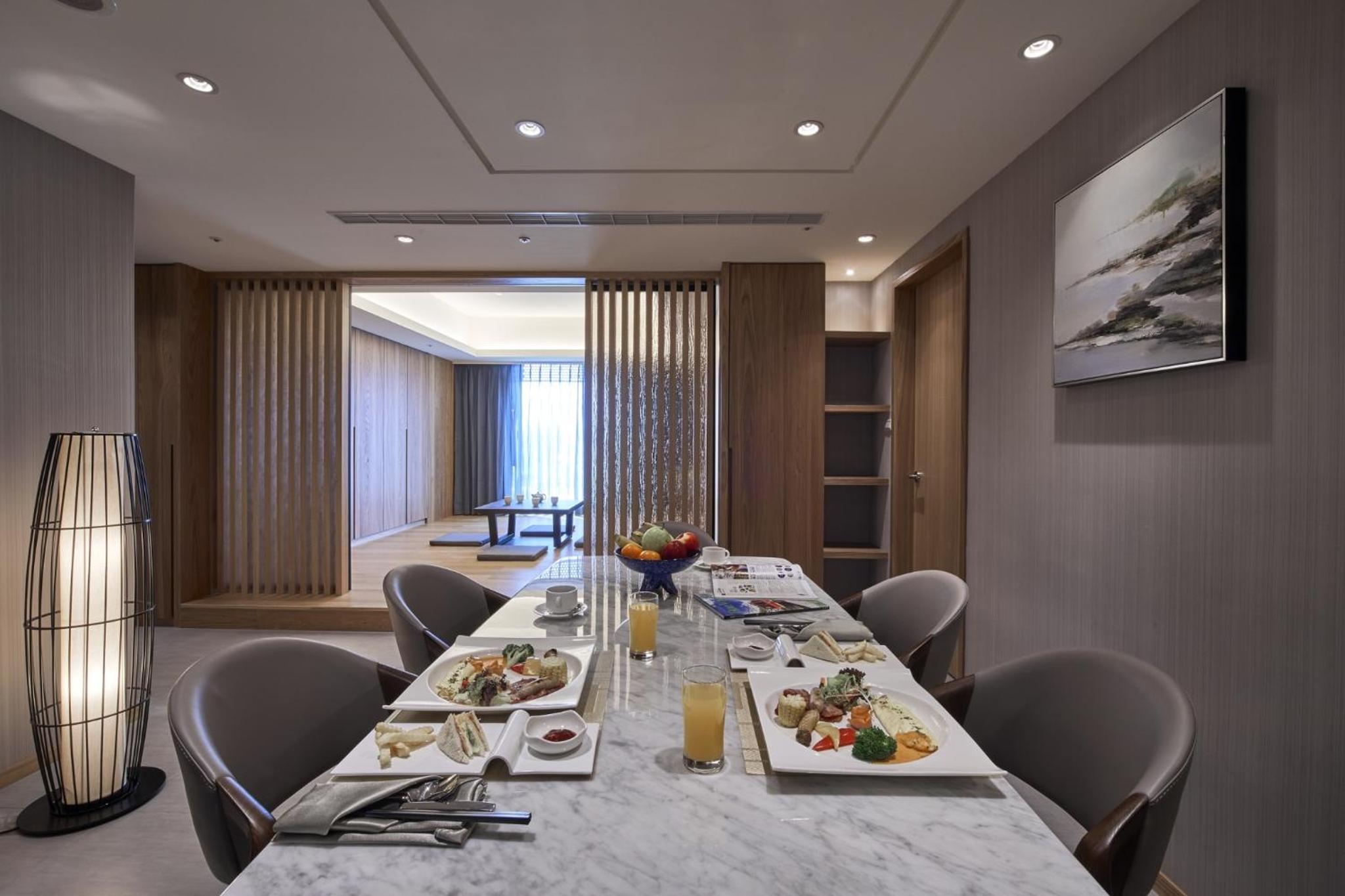 Connecting Suite photo 2