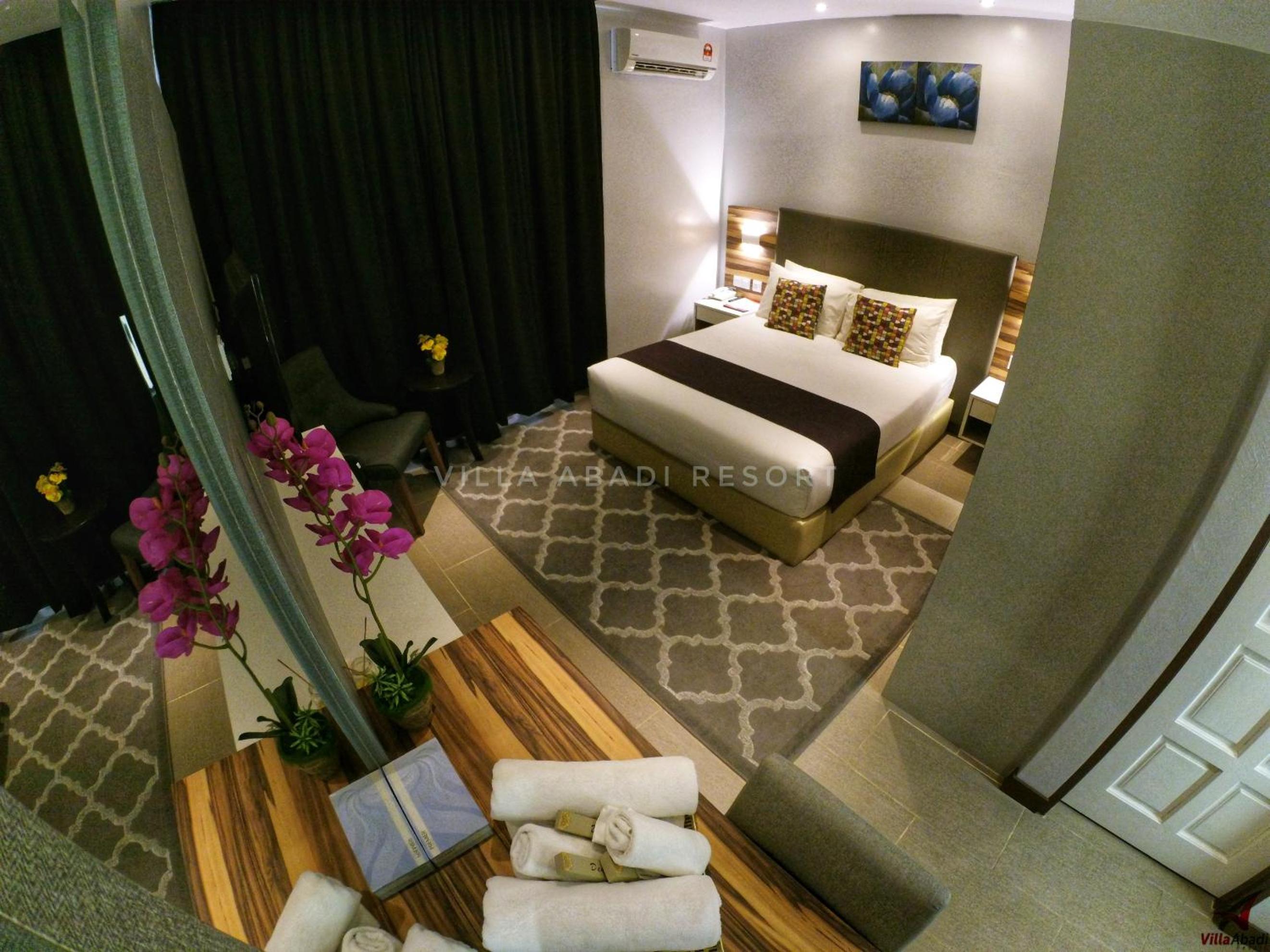 Deluxe Double Room photo 3