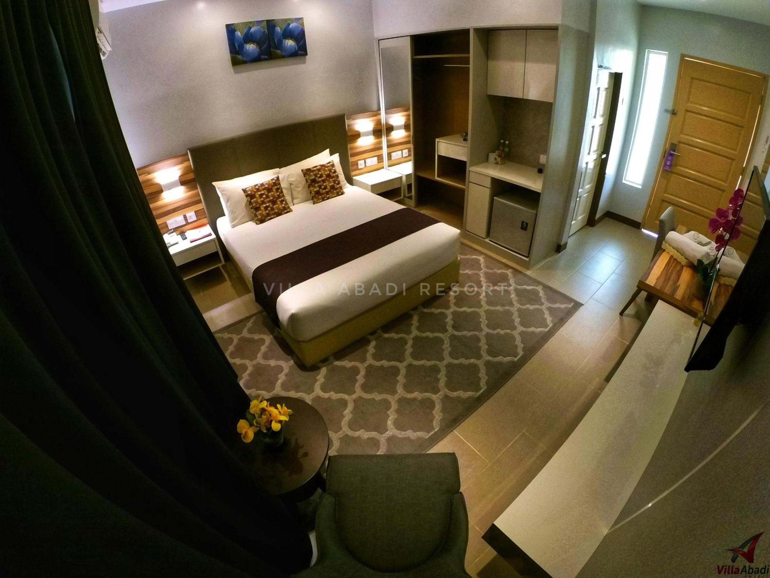 Deluxe Double Room photo 2