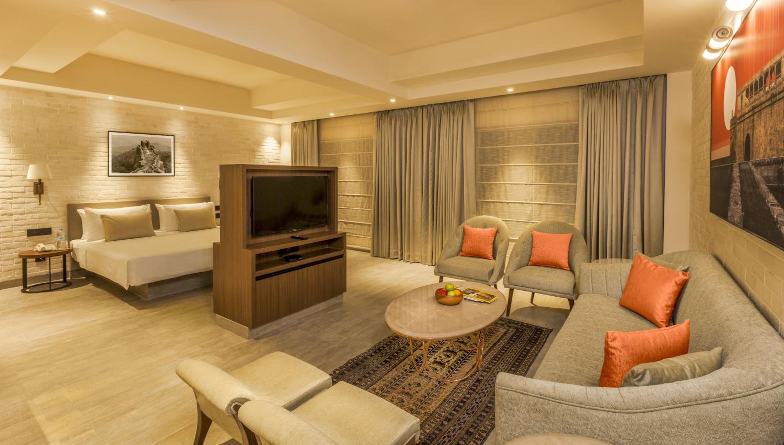 Executive Suite Executive Suite