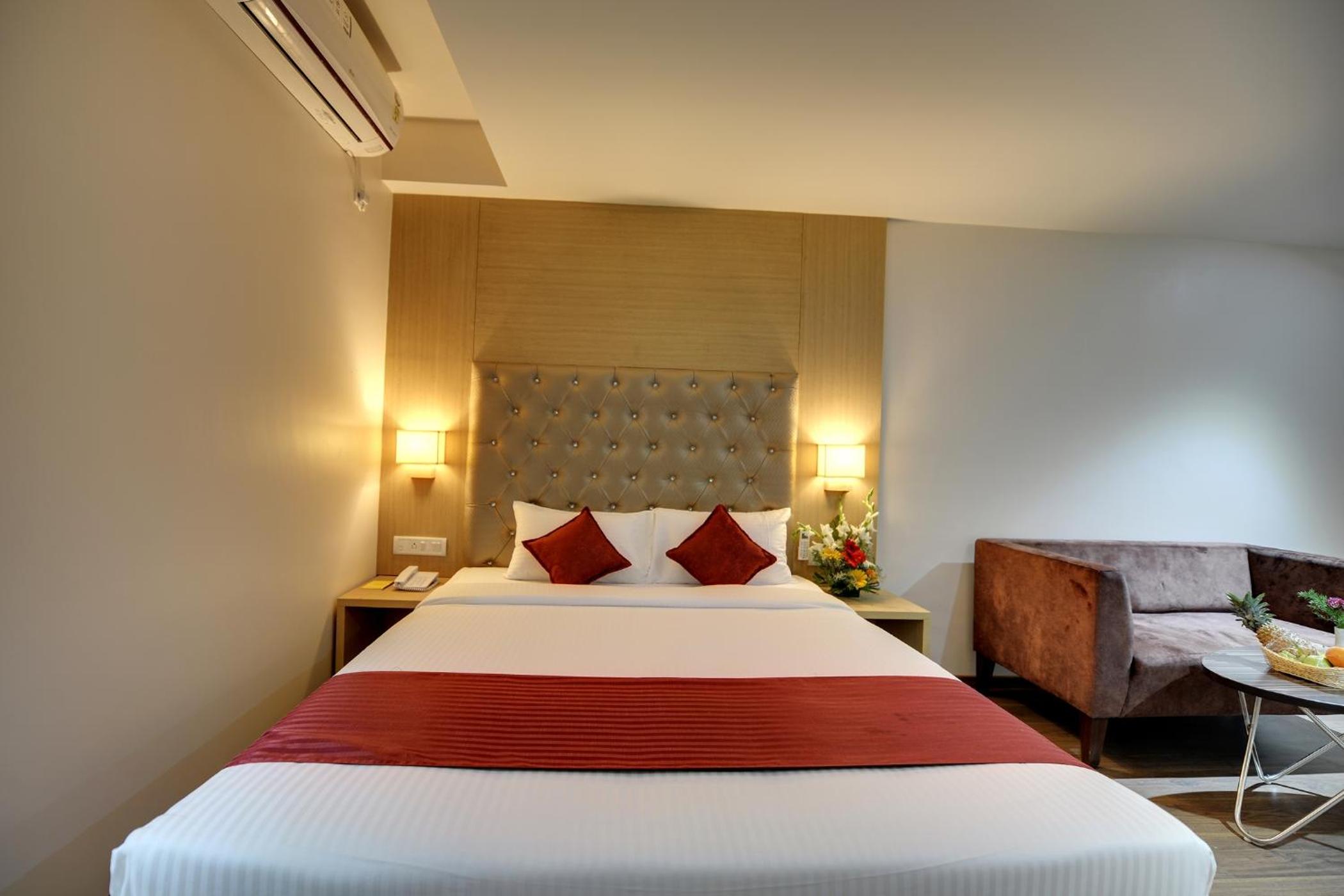 Deluxe Room - Photo 3