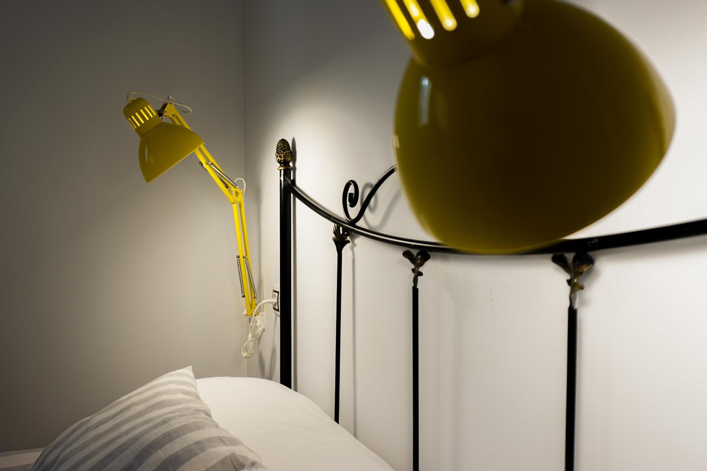 Apartamento de lujo