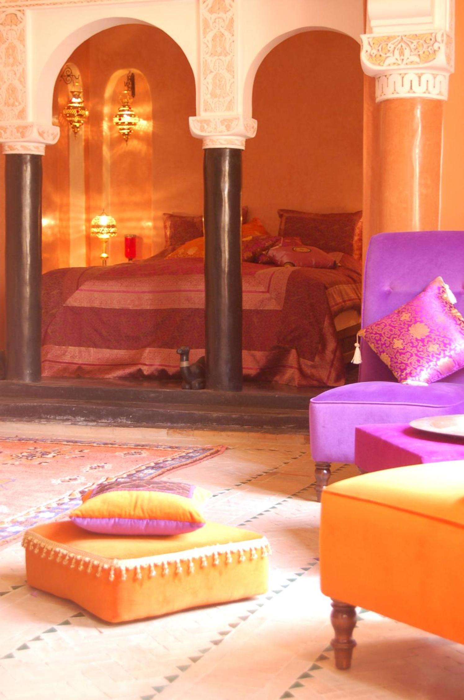 Fatinat Suite