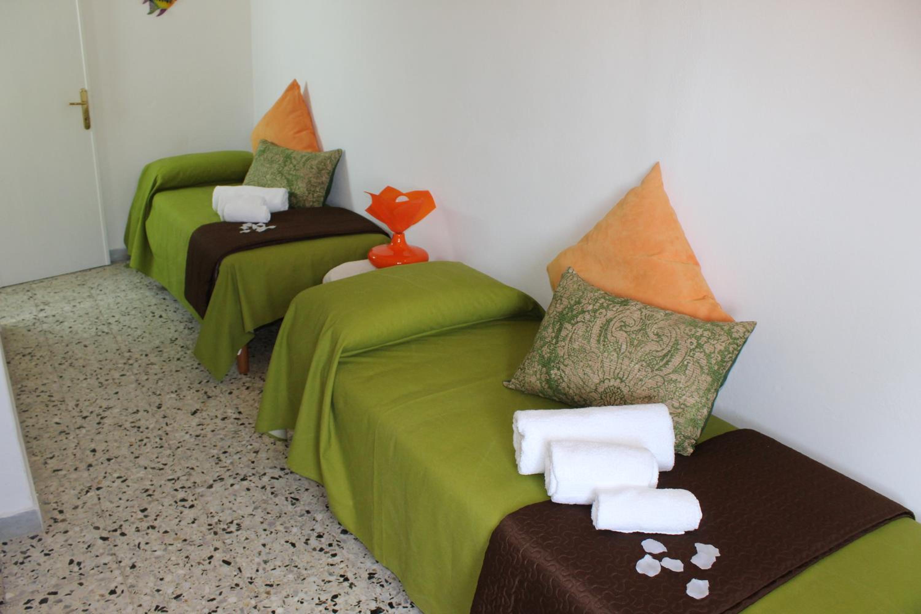 Villa - Beach Front photo 1