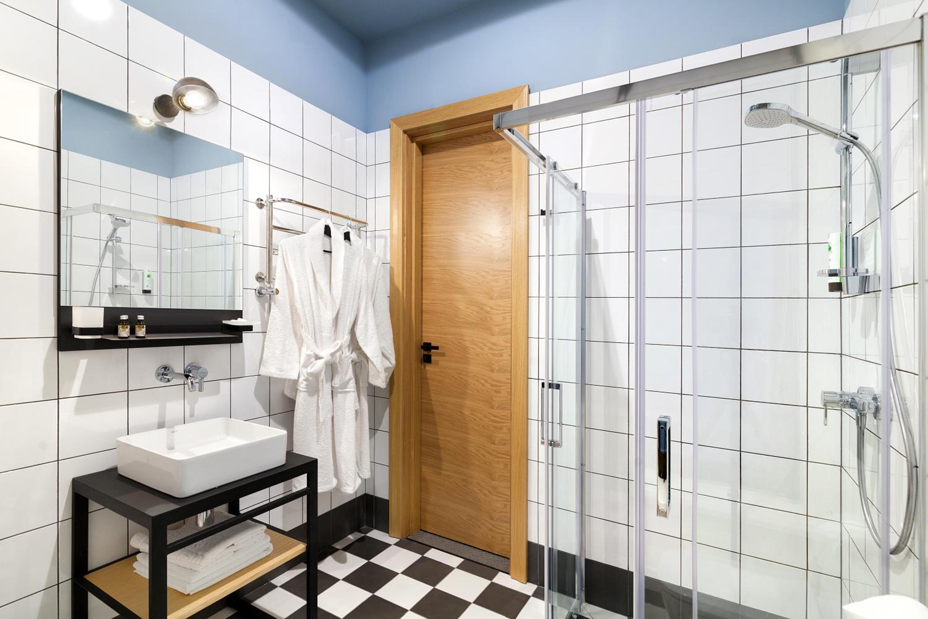 Superior Single Room photo 2