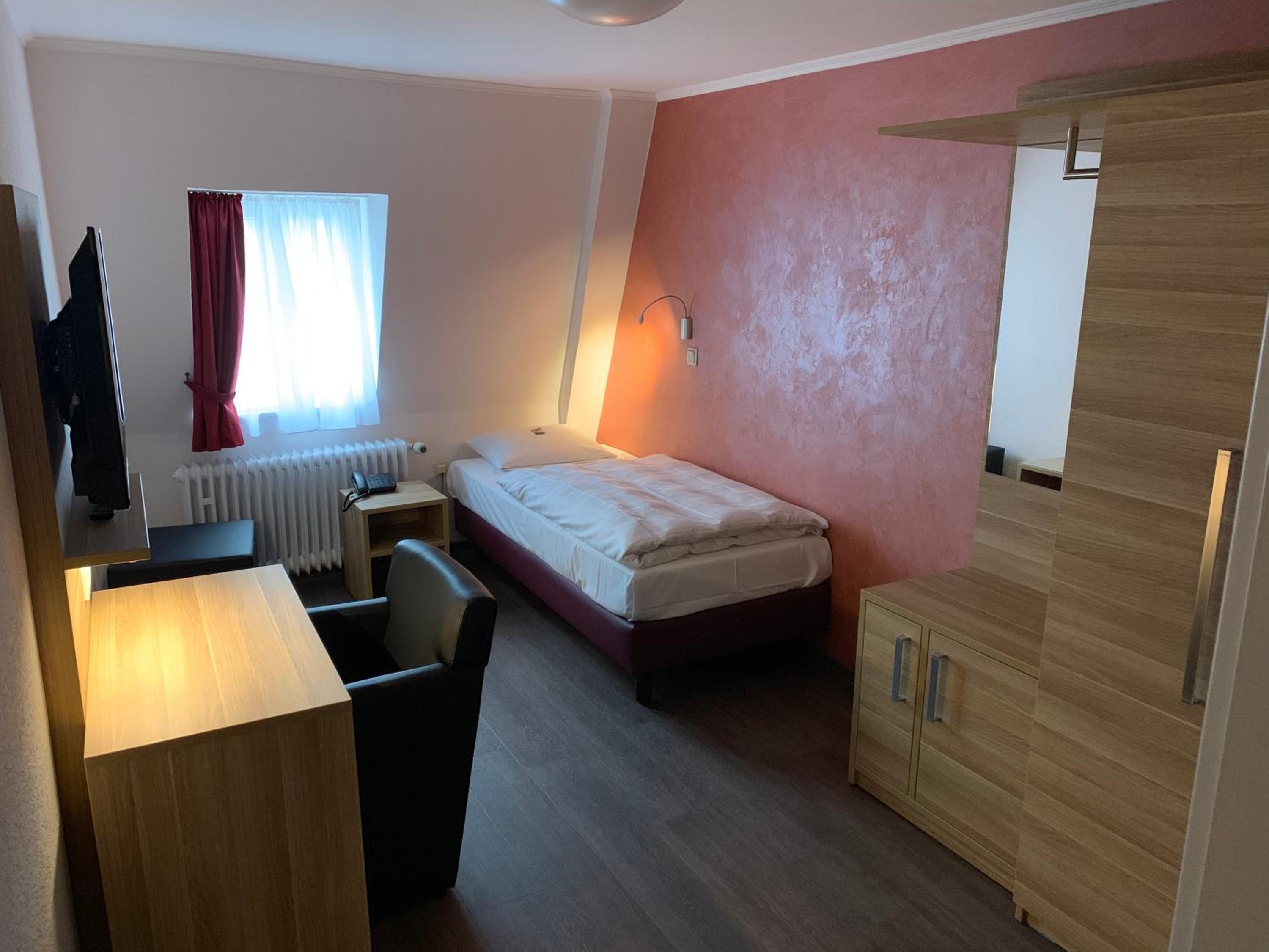 Single Room