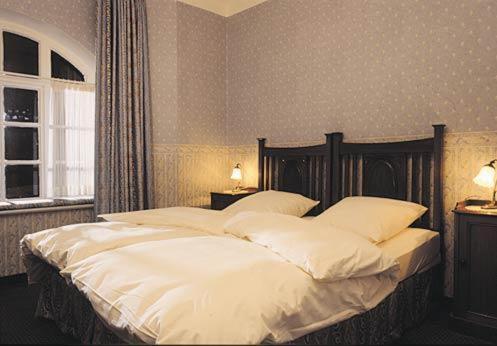 Standard Double Room - Photo 1