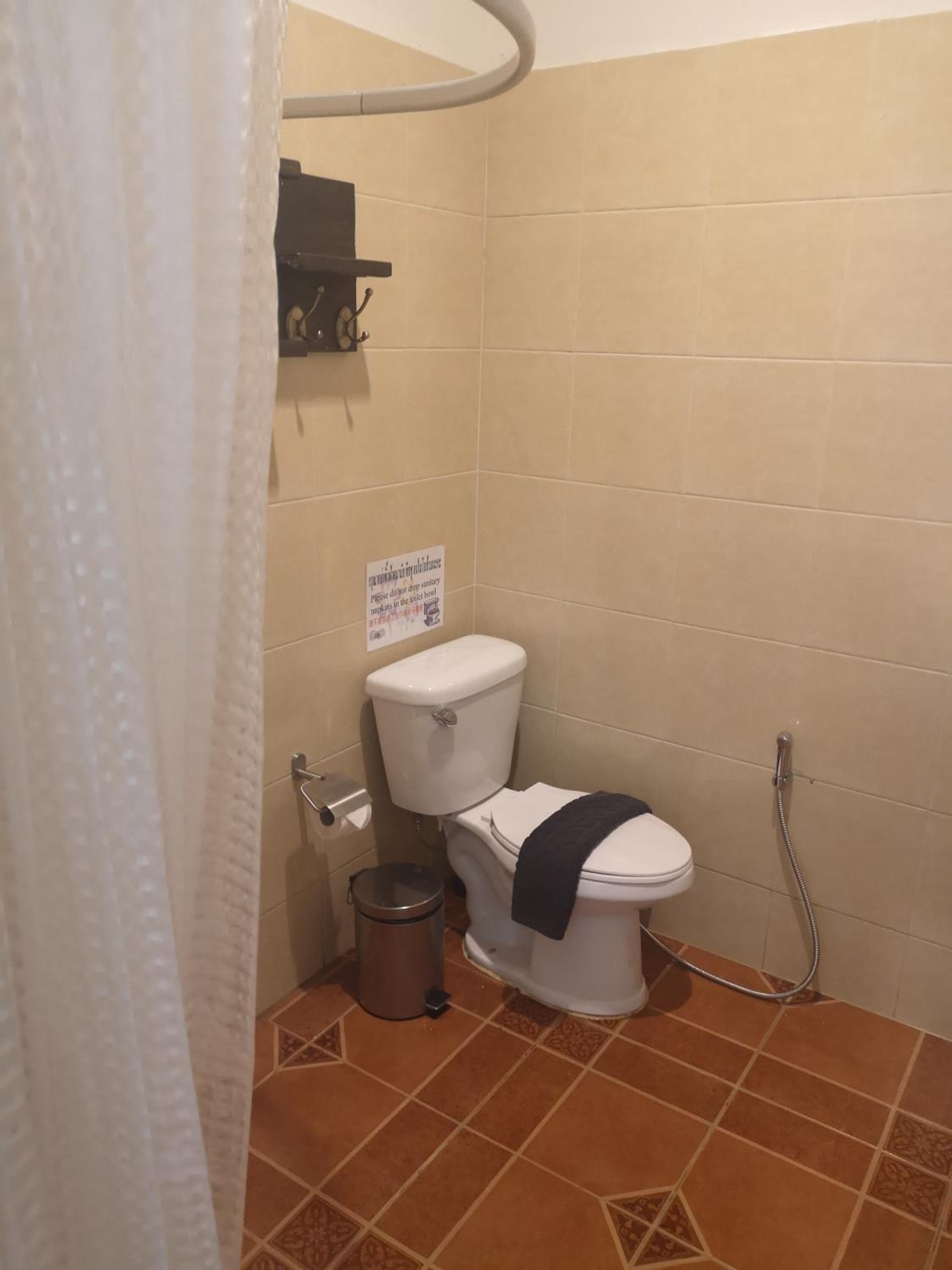 Two-Bedroom House - Photo 3