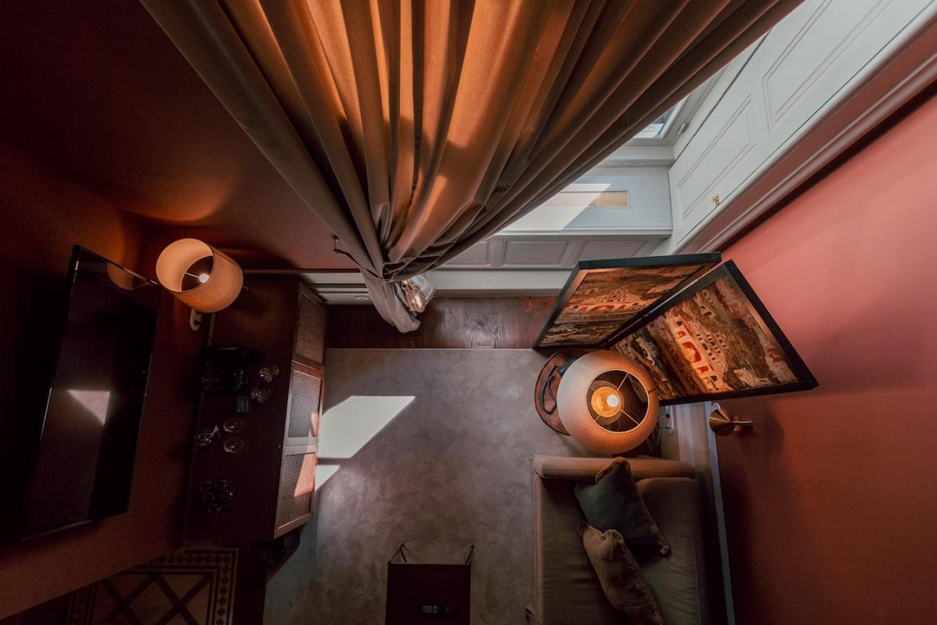 Duplex Suite - Photo 6