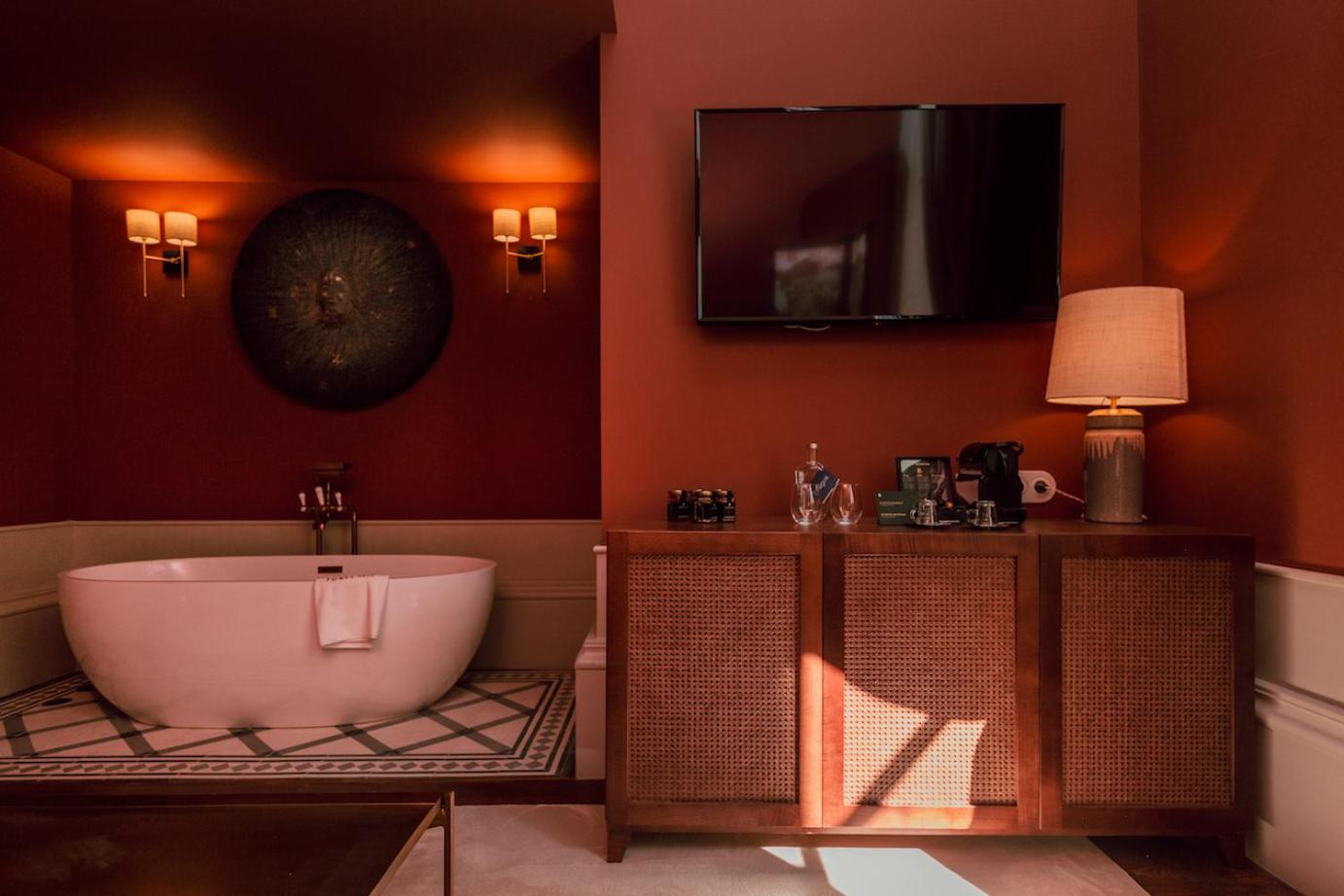 Duplex Suite - Photo 10