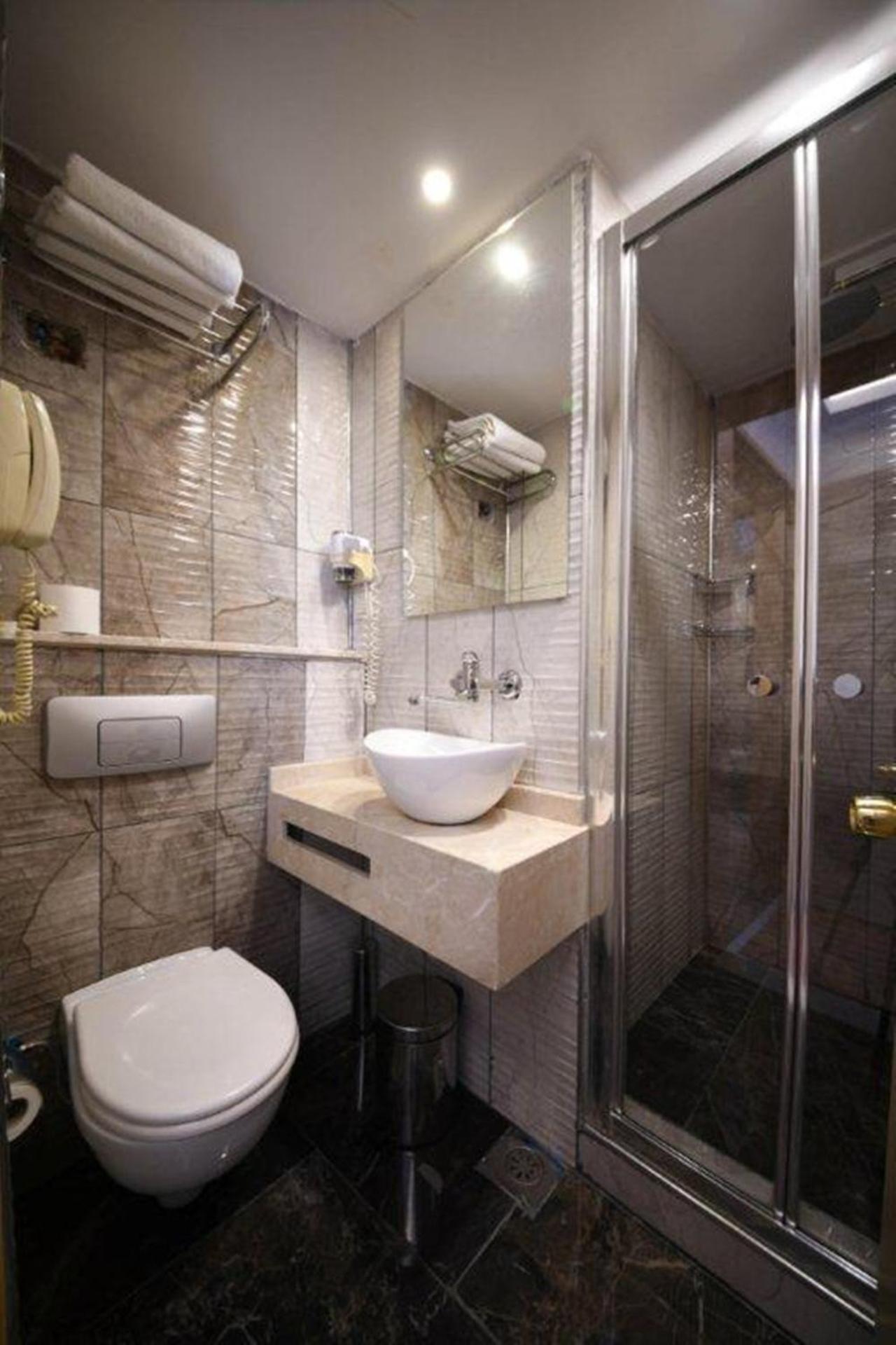 Budget Triple Room photo 2