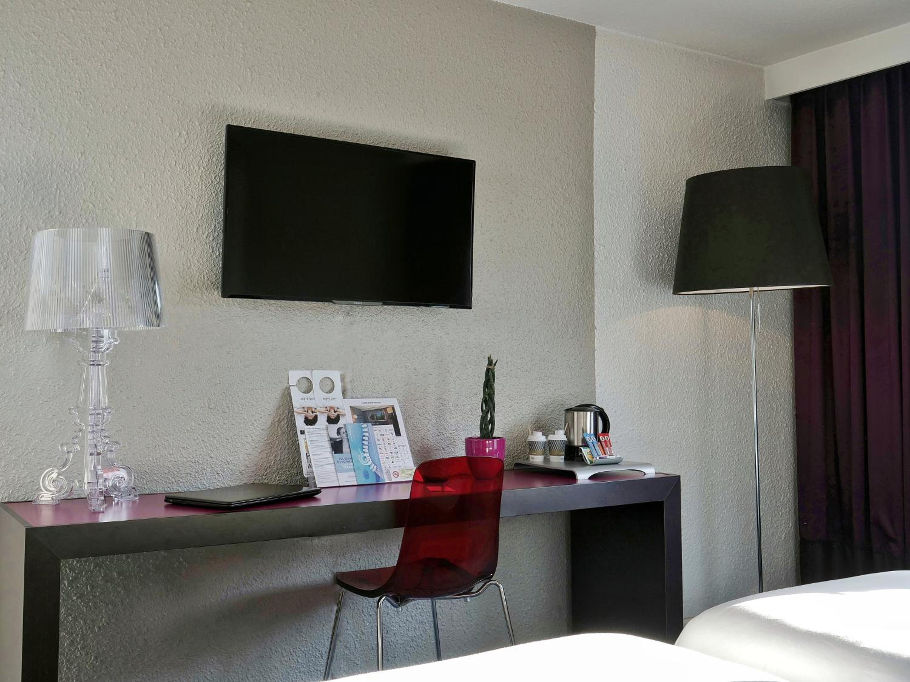Classic Twin Room - Photo 5