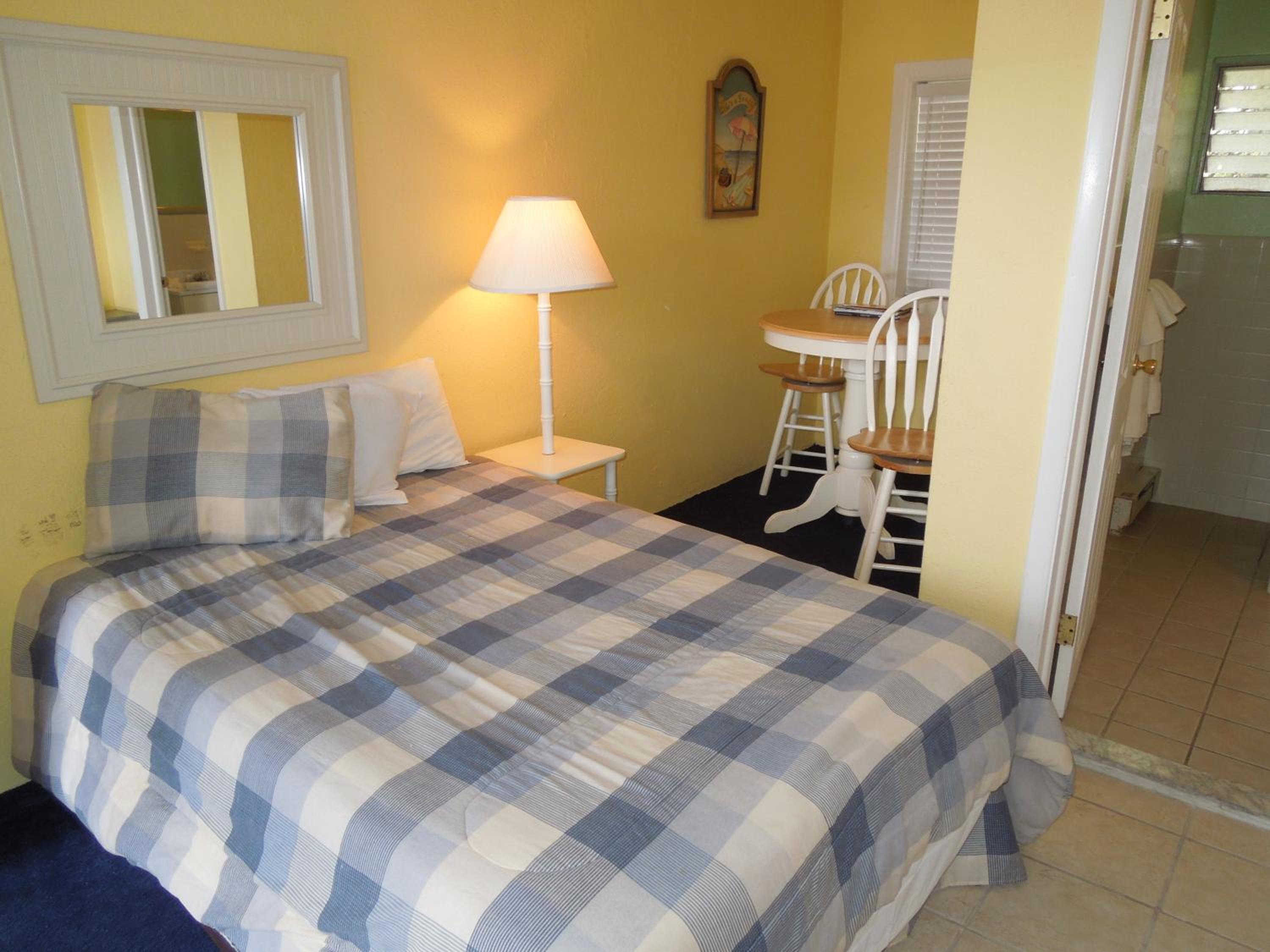 Studio ( 2 Adults) - Photo 1