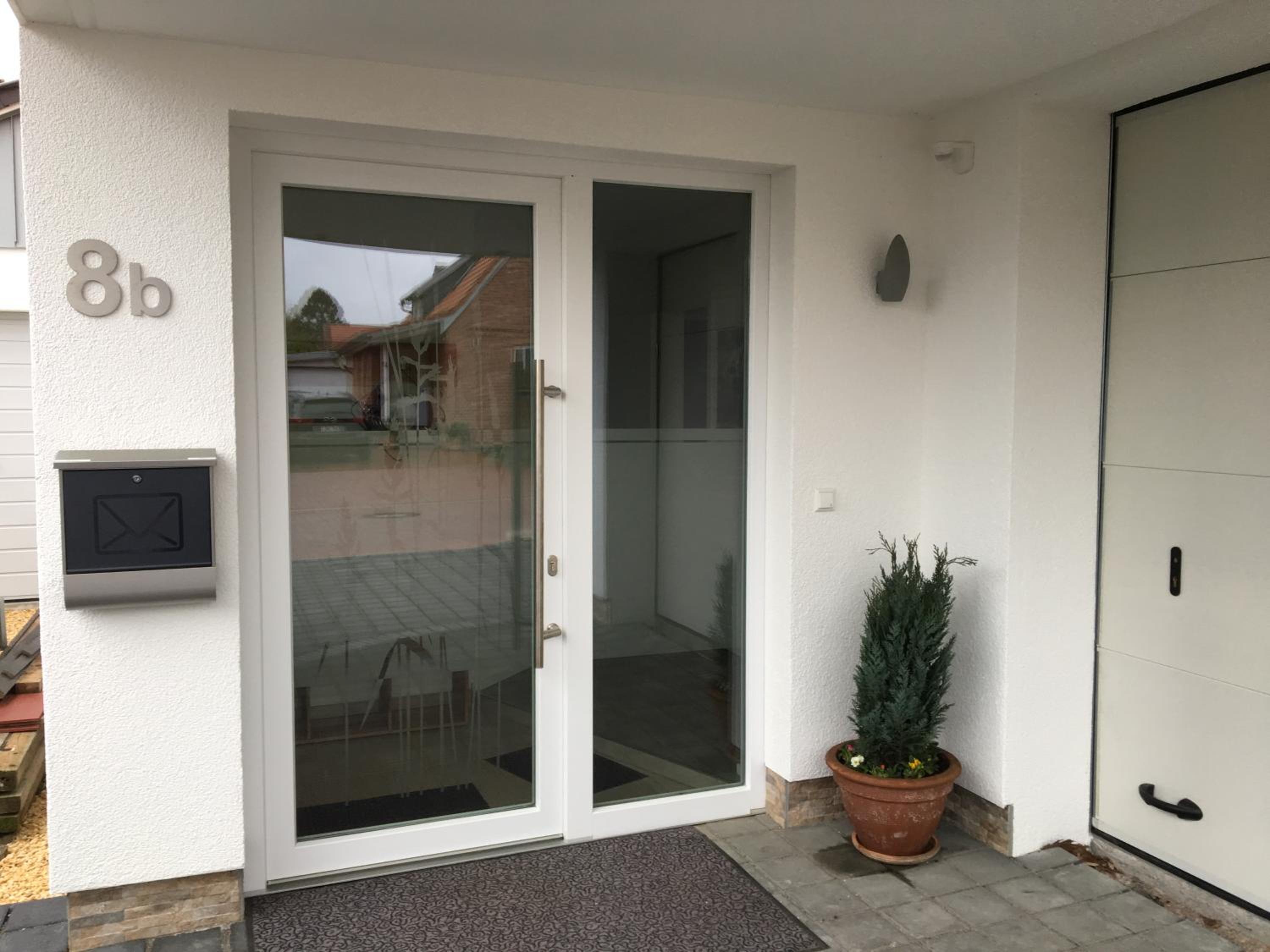 Two-Bedroom House - Photo 26