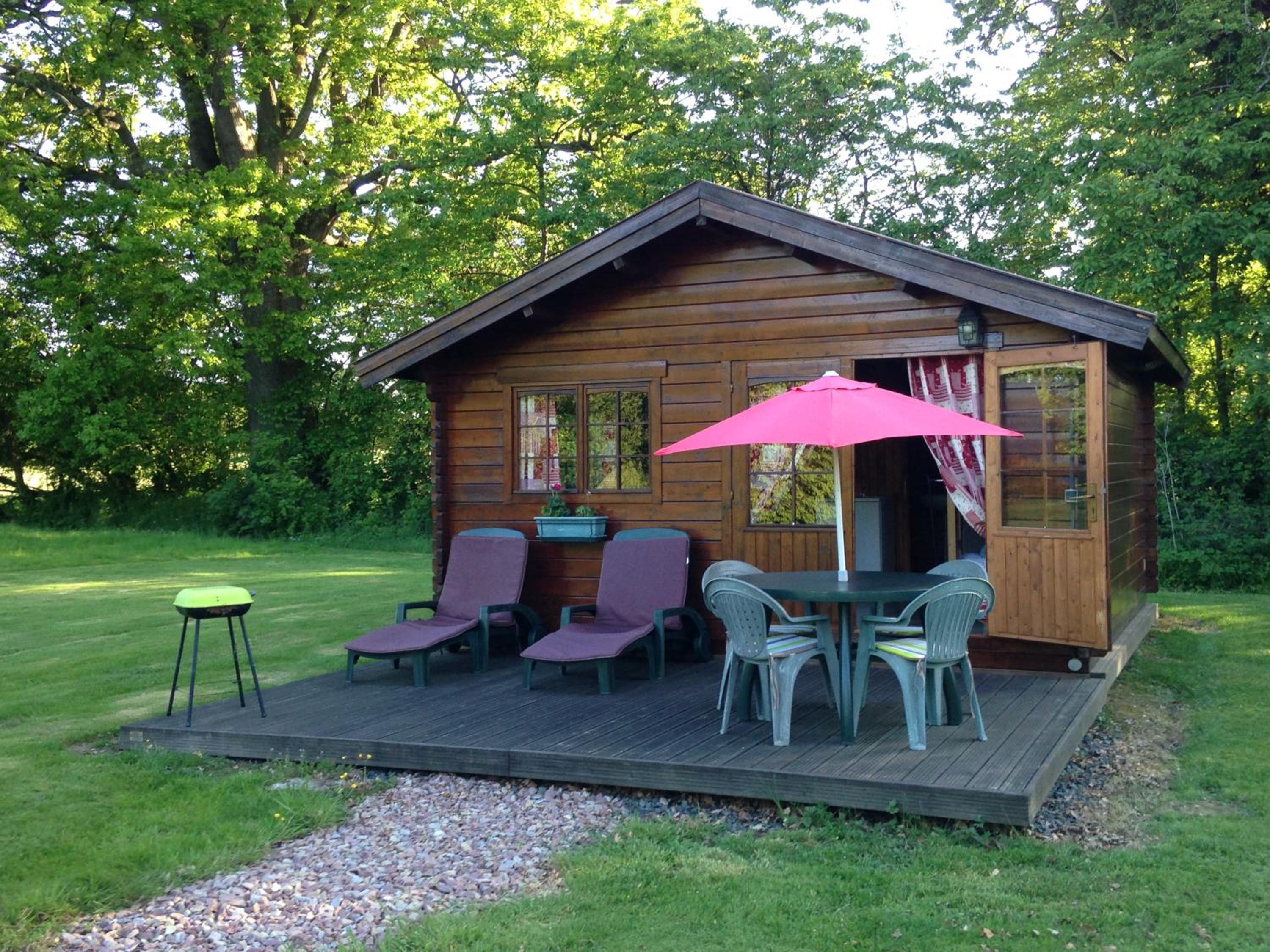 Chalet photo 1