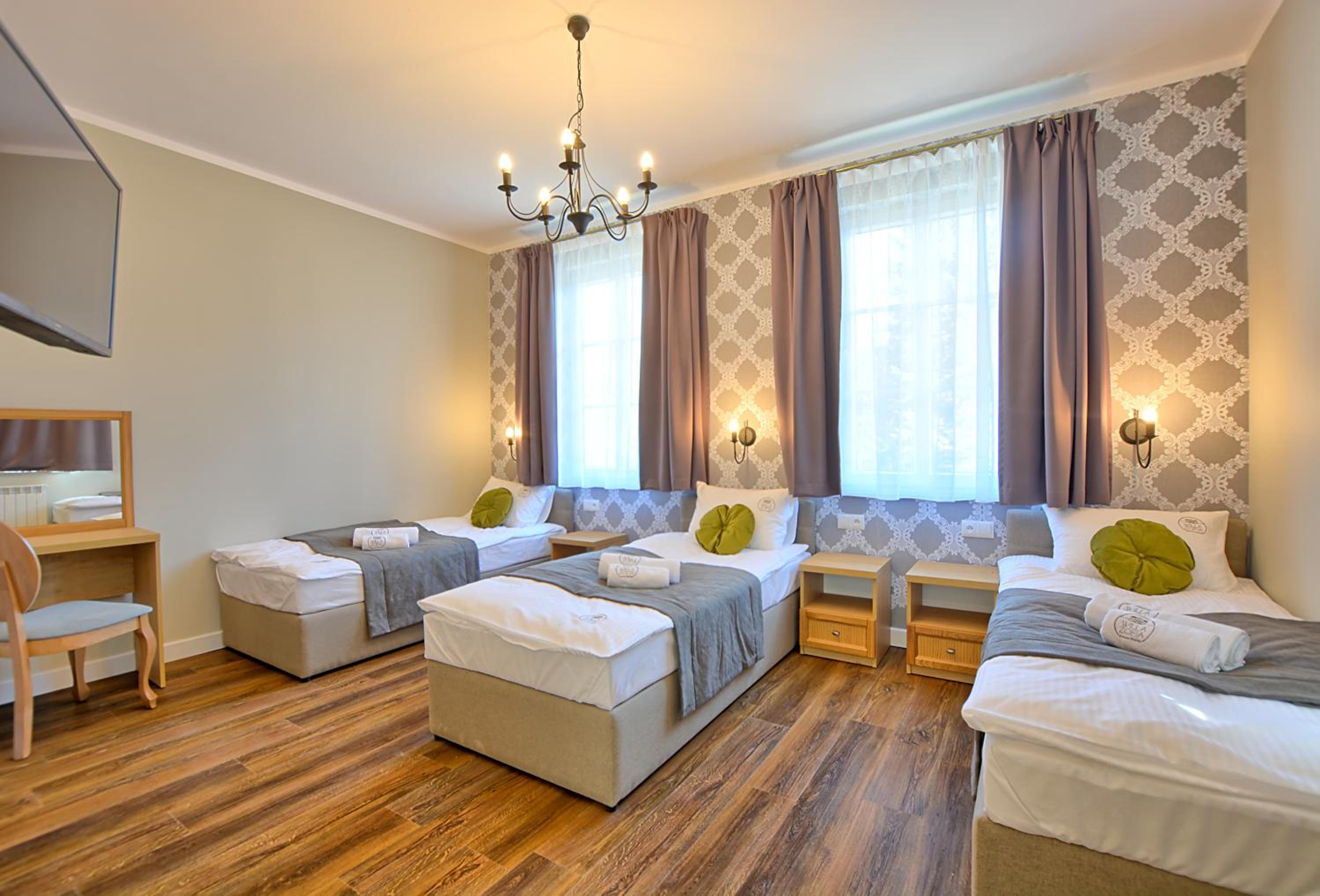 Triple Room - Photo 1
