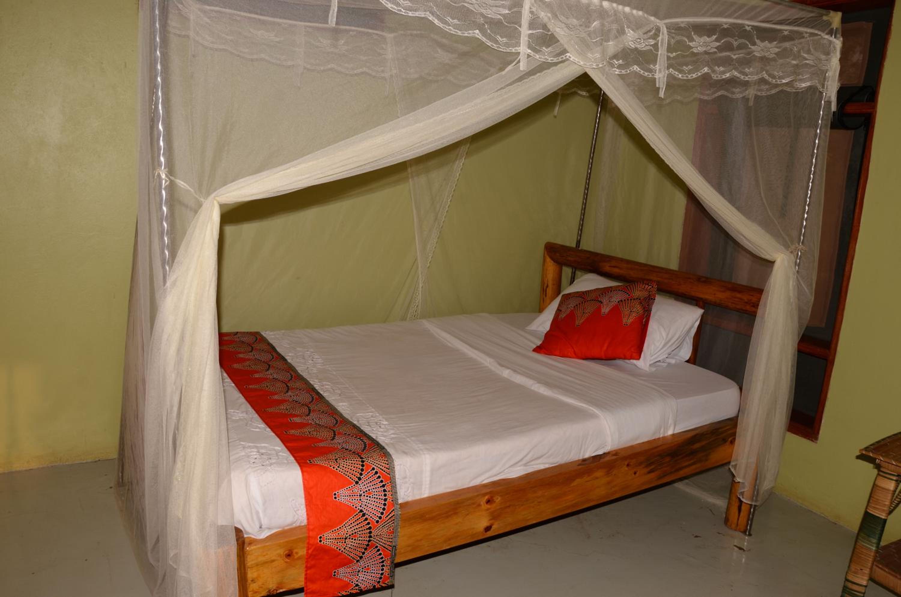 Standard Single Room photo 3