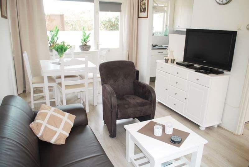 Two-Bedroom House photo 1