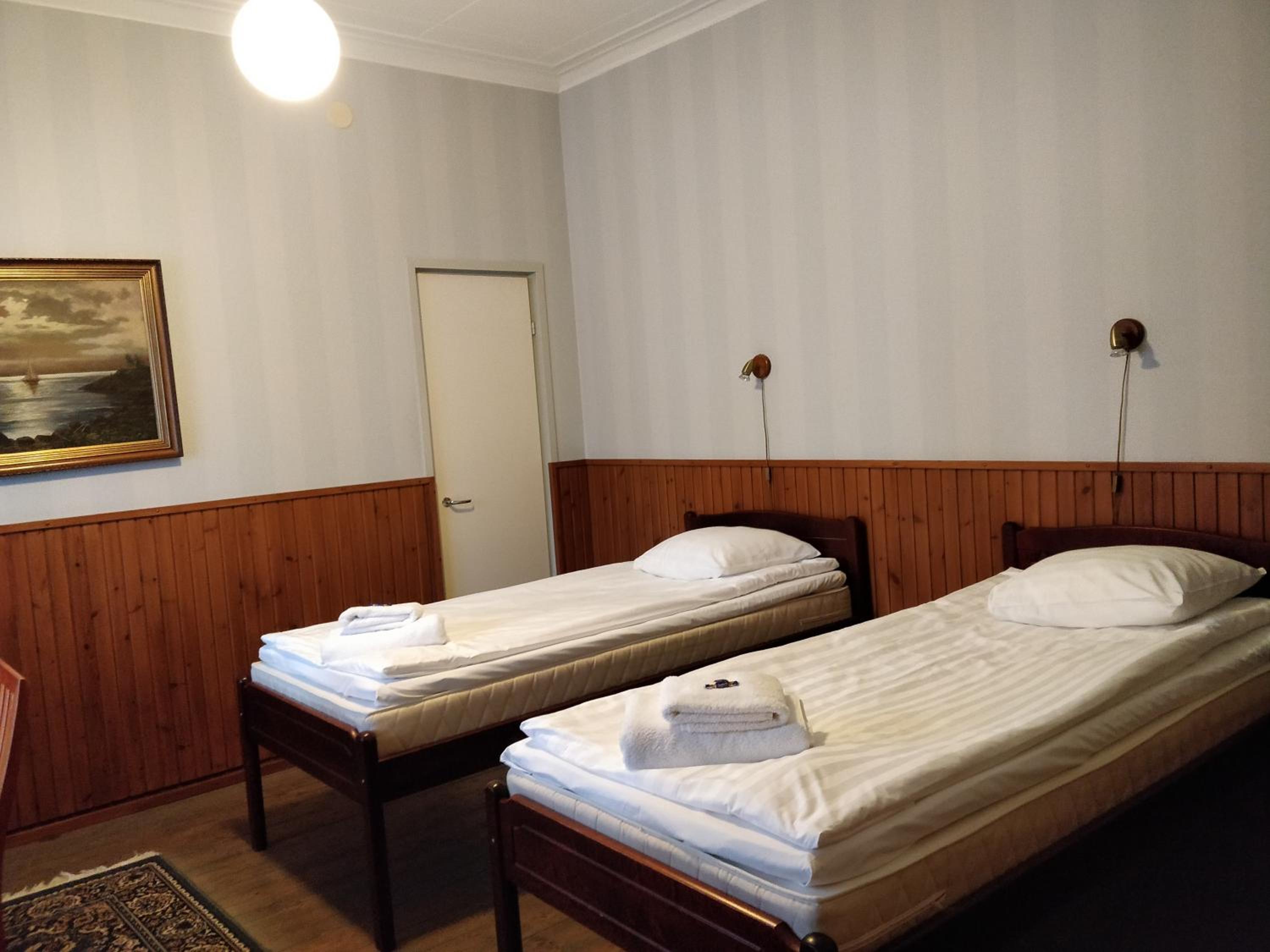 Double Room - Photo 2