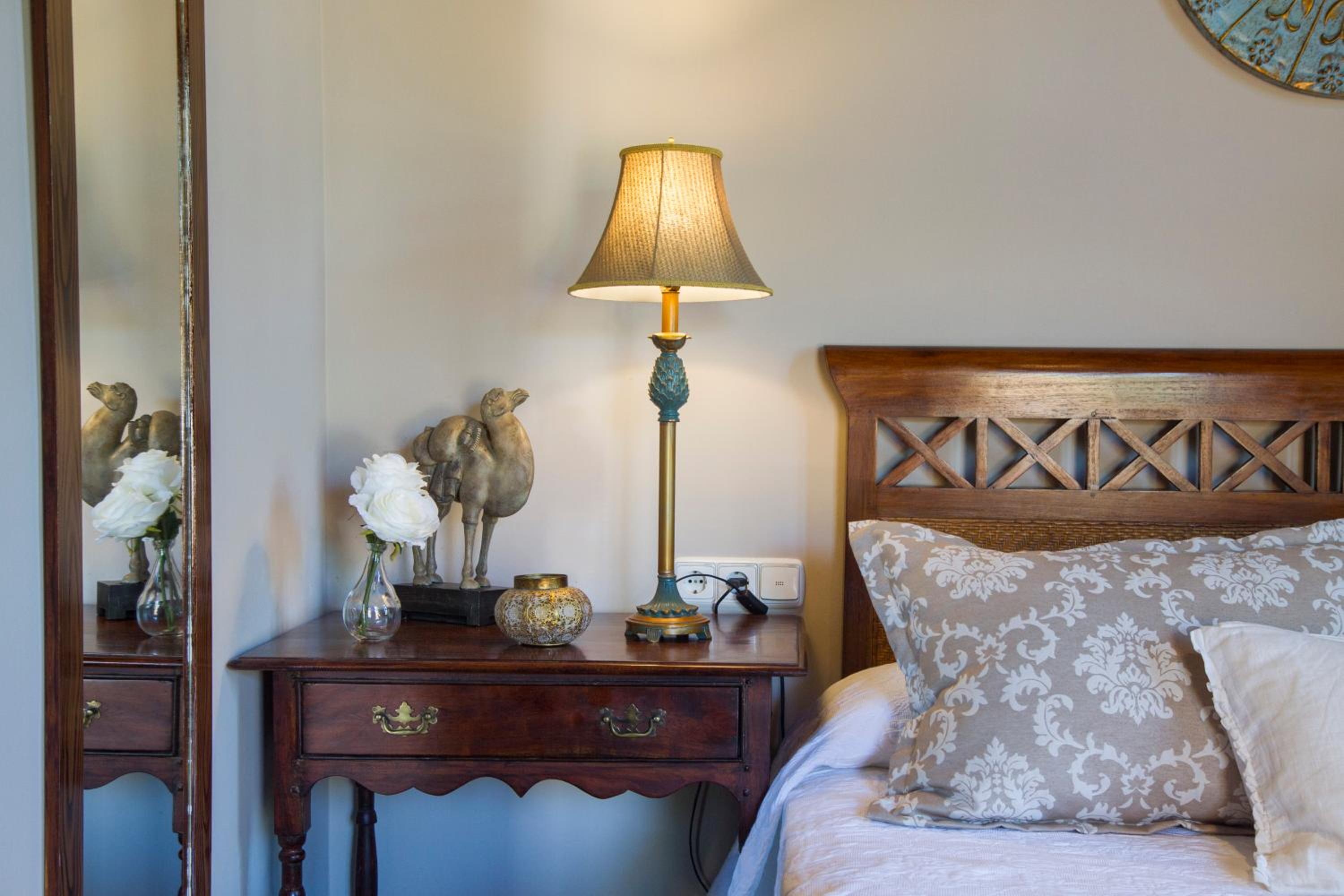Double Room with Terrace photo 3