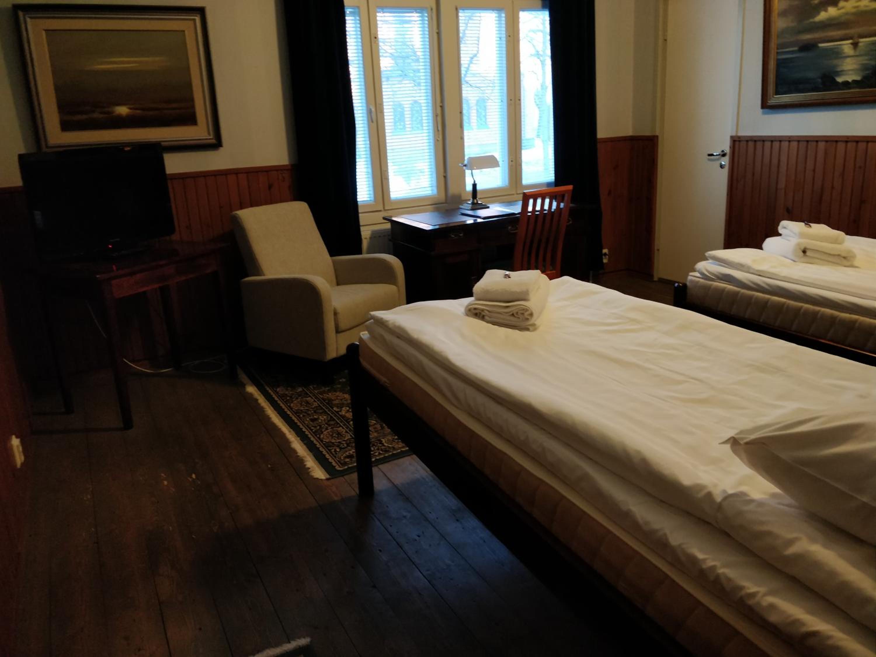 Double Room - Photo 1