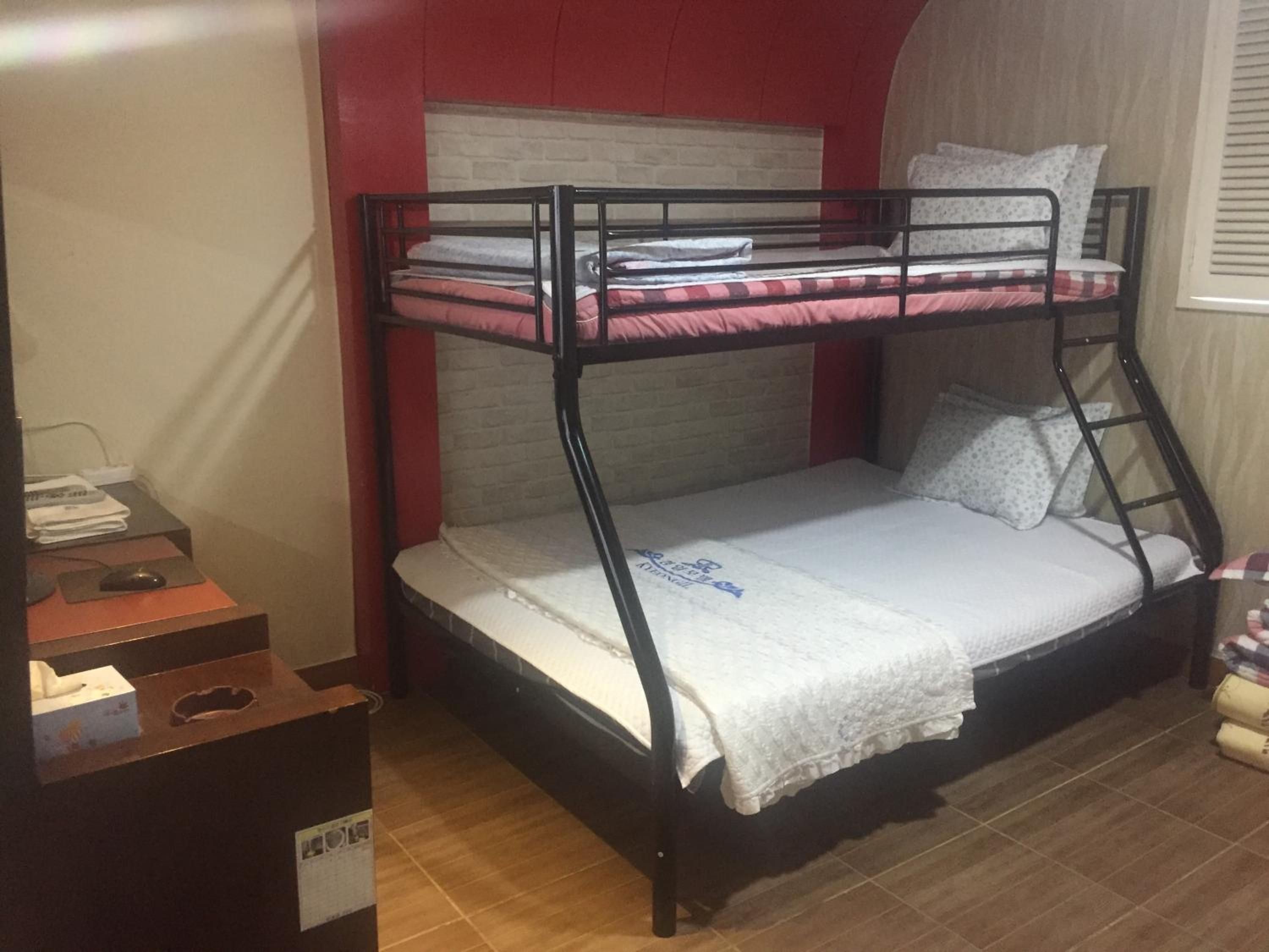 Basic Triple Room - Photo 1