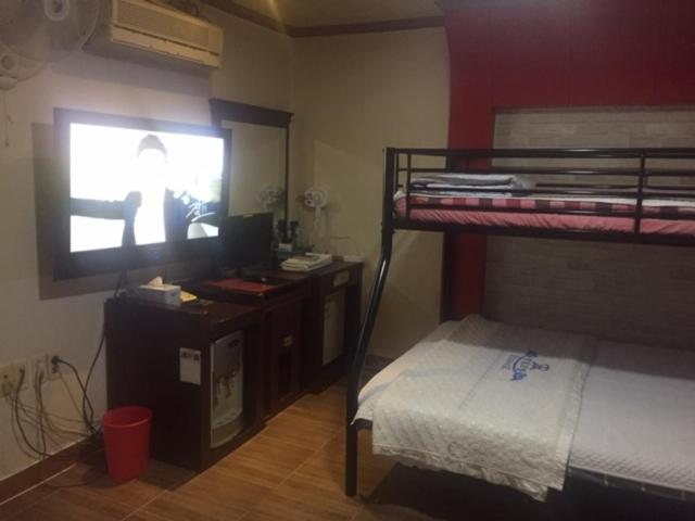 Basic Triple Room - Photo 3