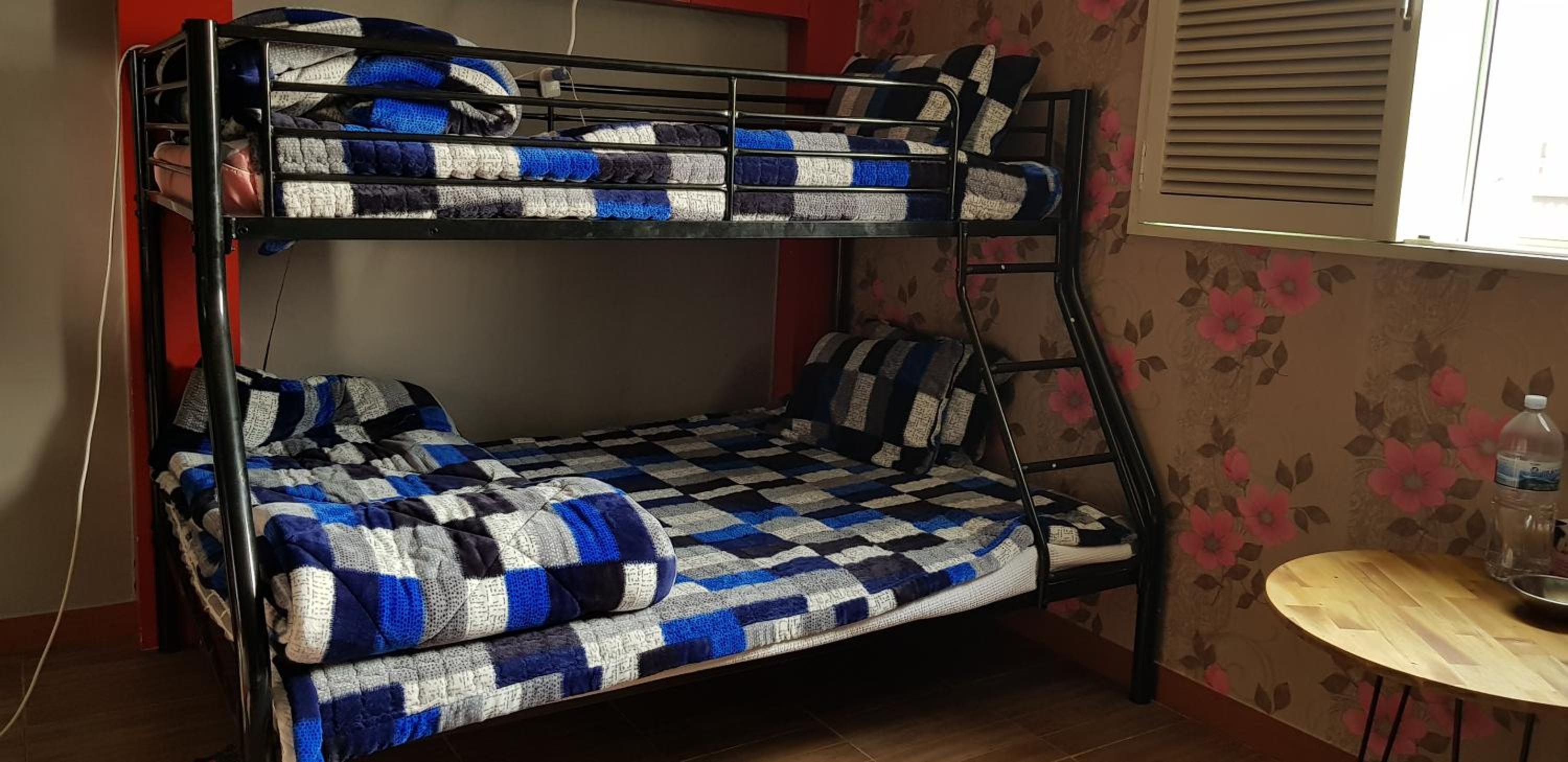 Basic Triple Room - Photo 6