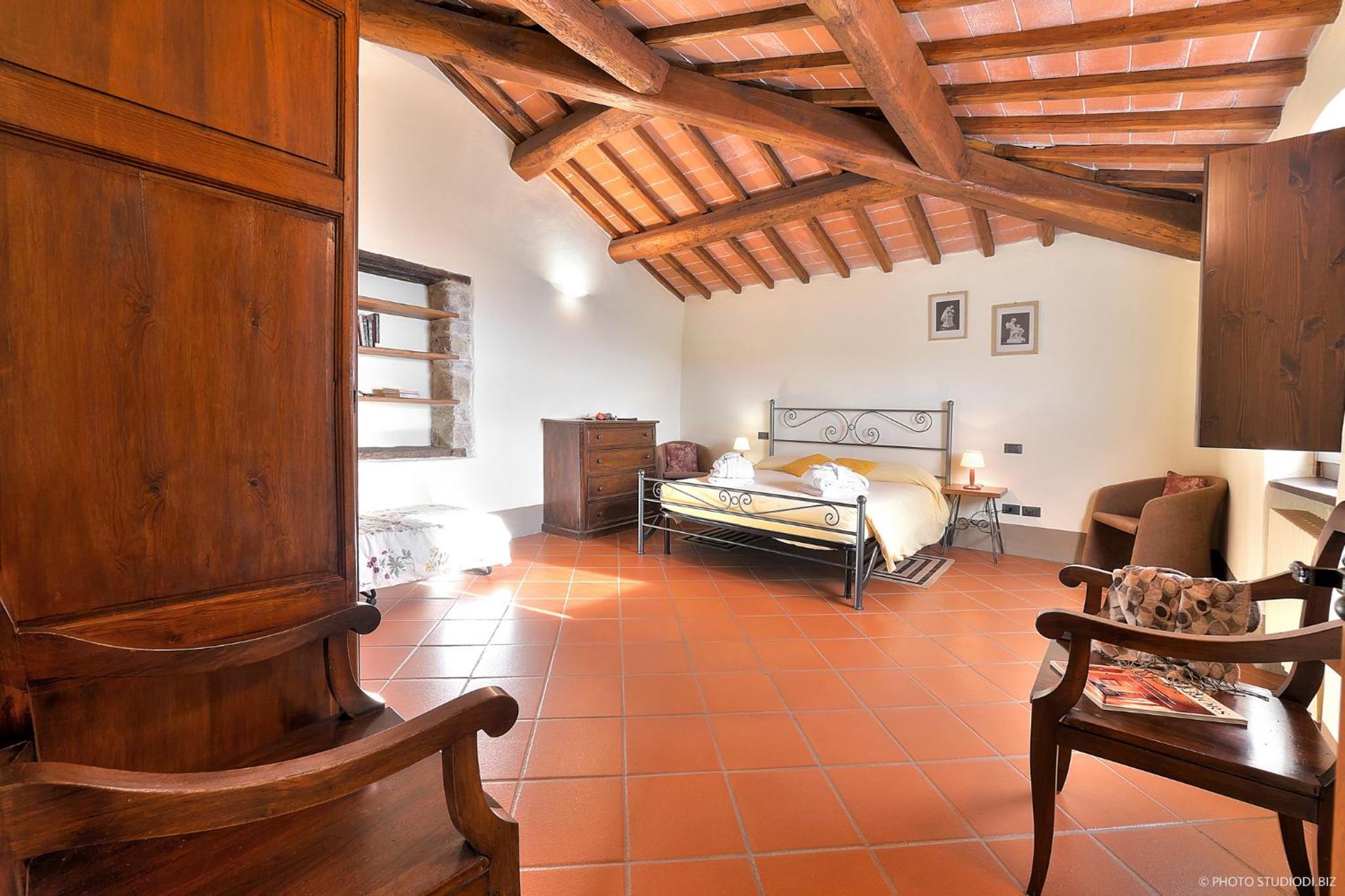 Appartamento con 1 Camera da Letto