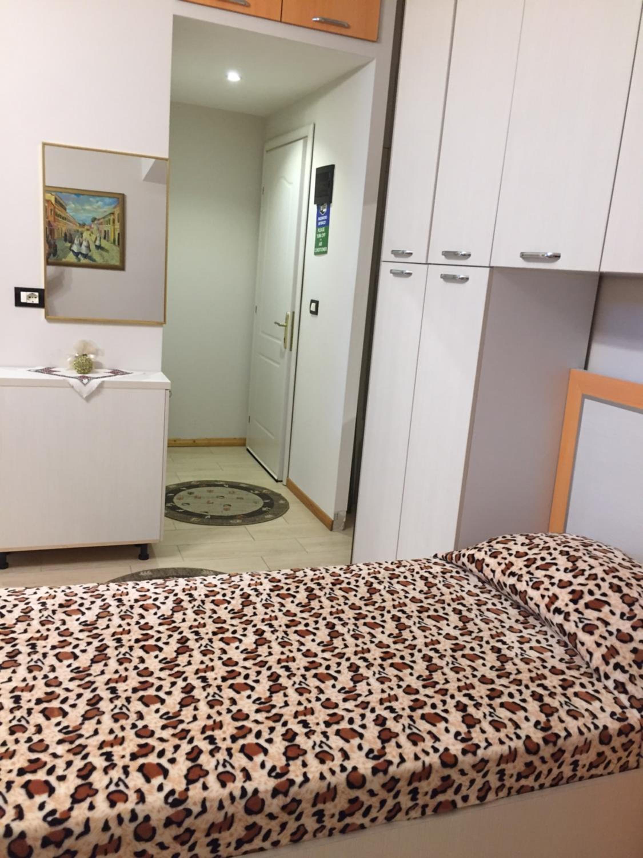 Deluxe Apartment photo 1