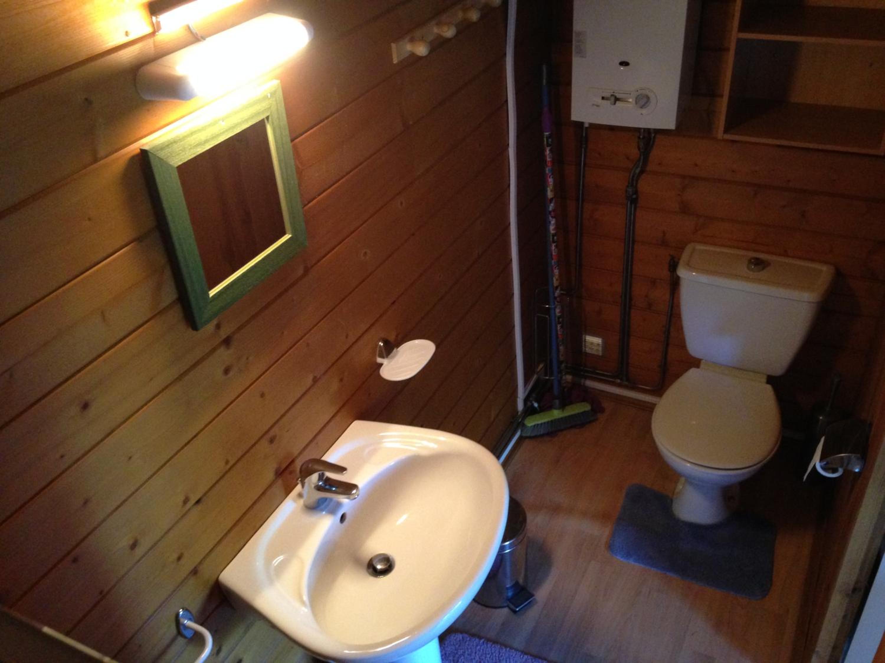 Chalet photo 2