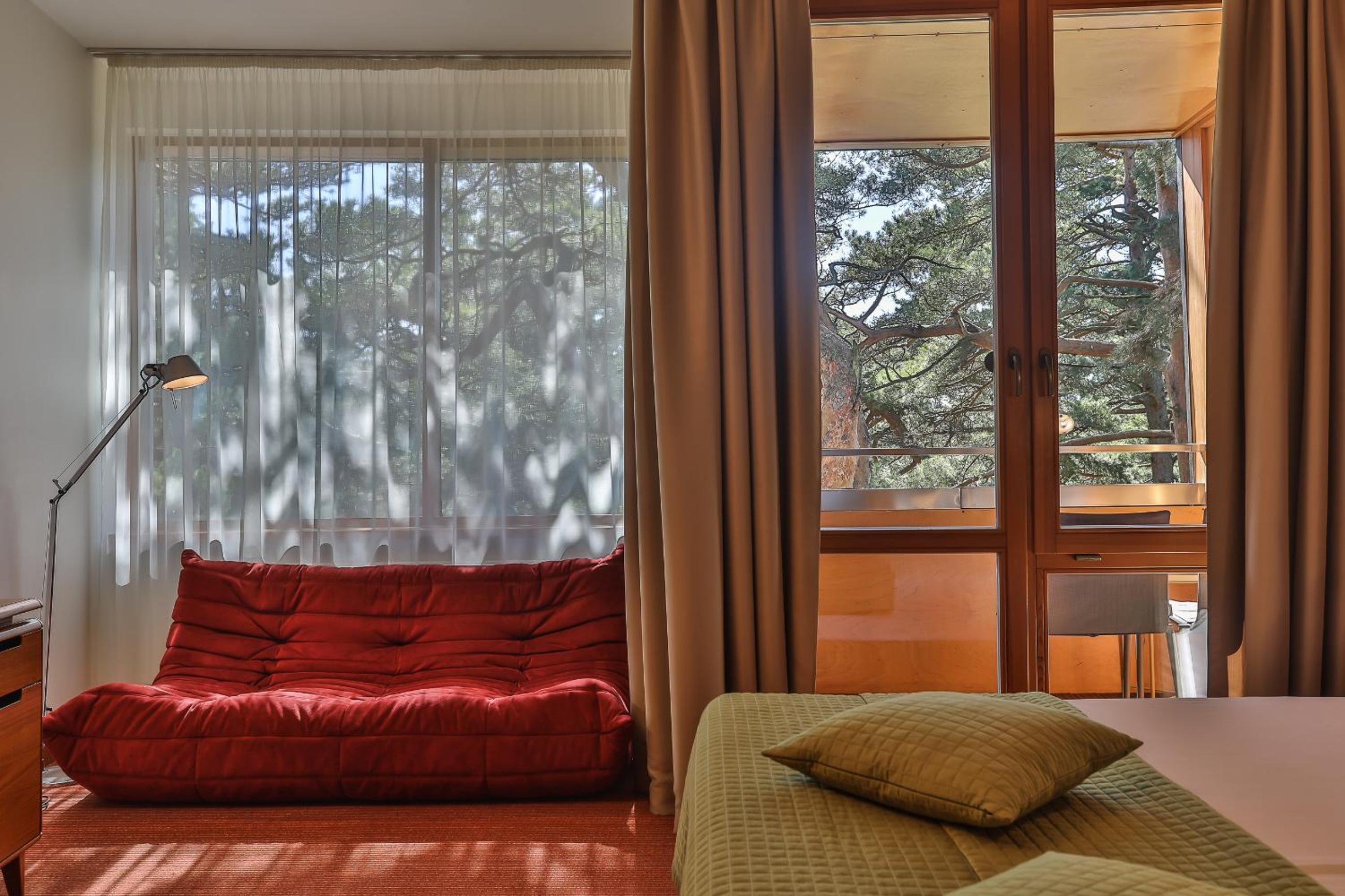 Superior Double Room with Spa Access - Building Luxury - Photo 6