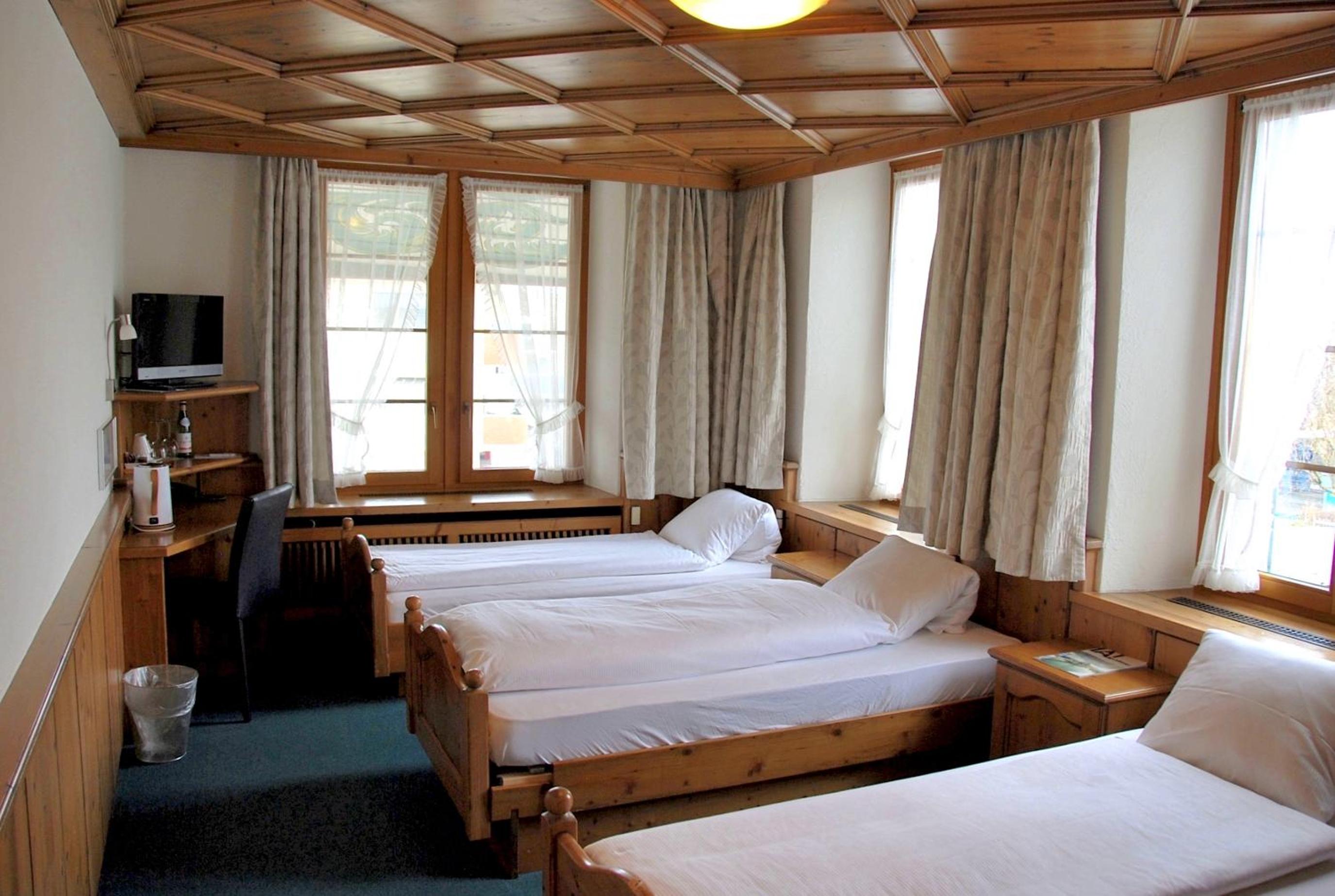 Triple Room - Photo 5