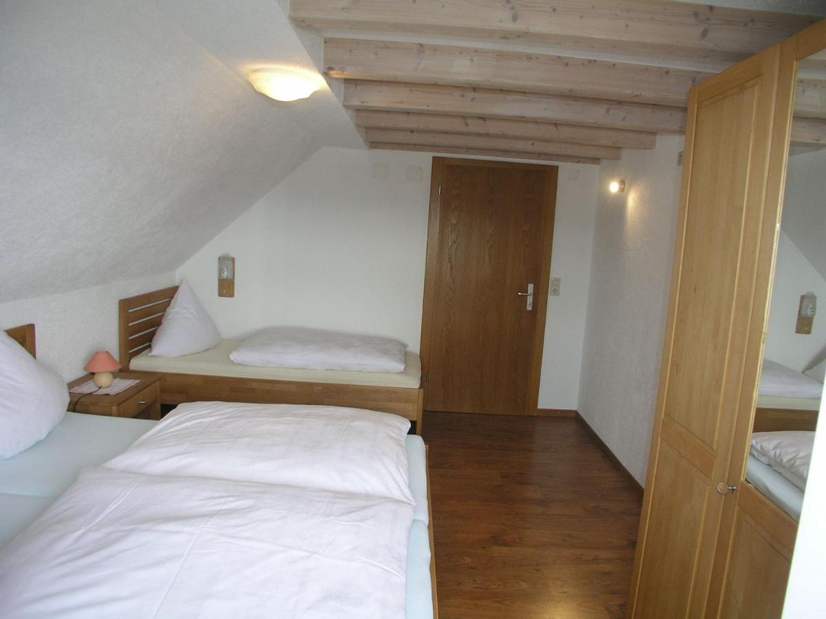 Two-Bedroom Apartment photo 2