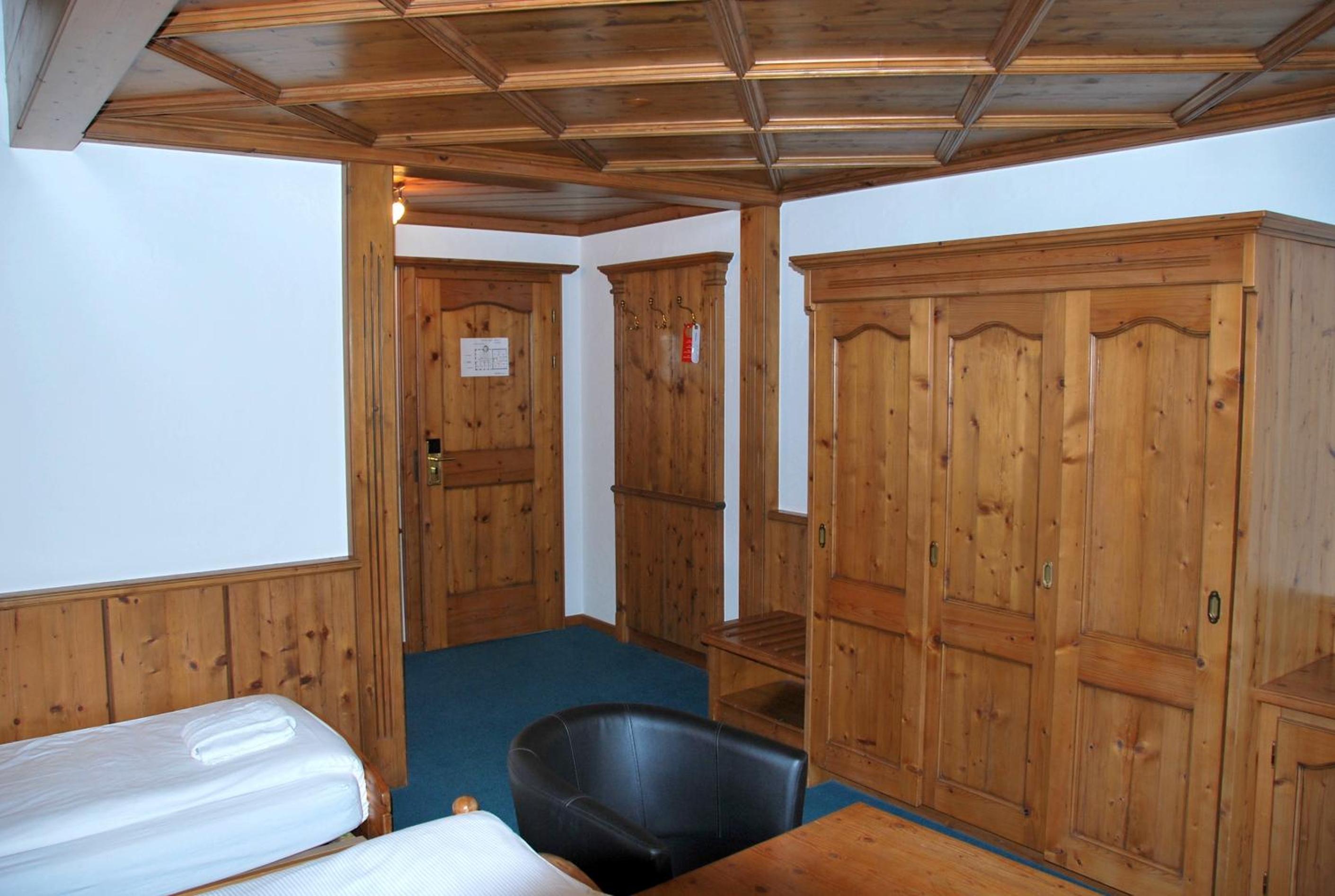 Quadruple Room photo 2