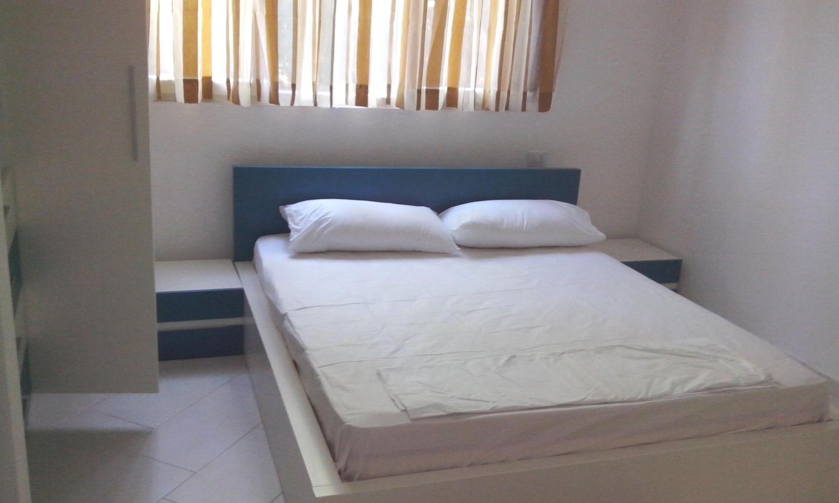Duplex Apartment