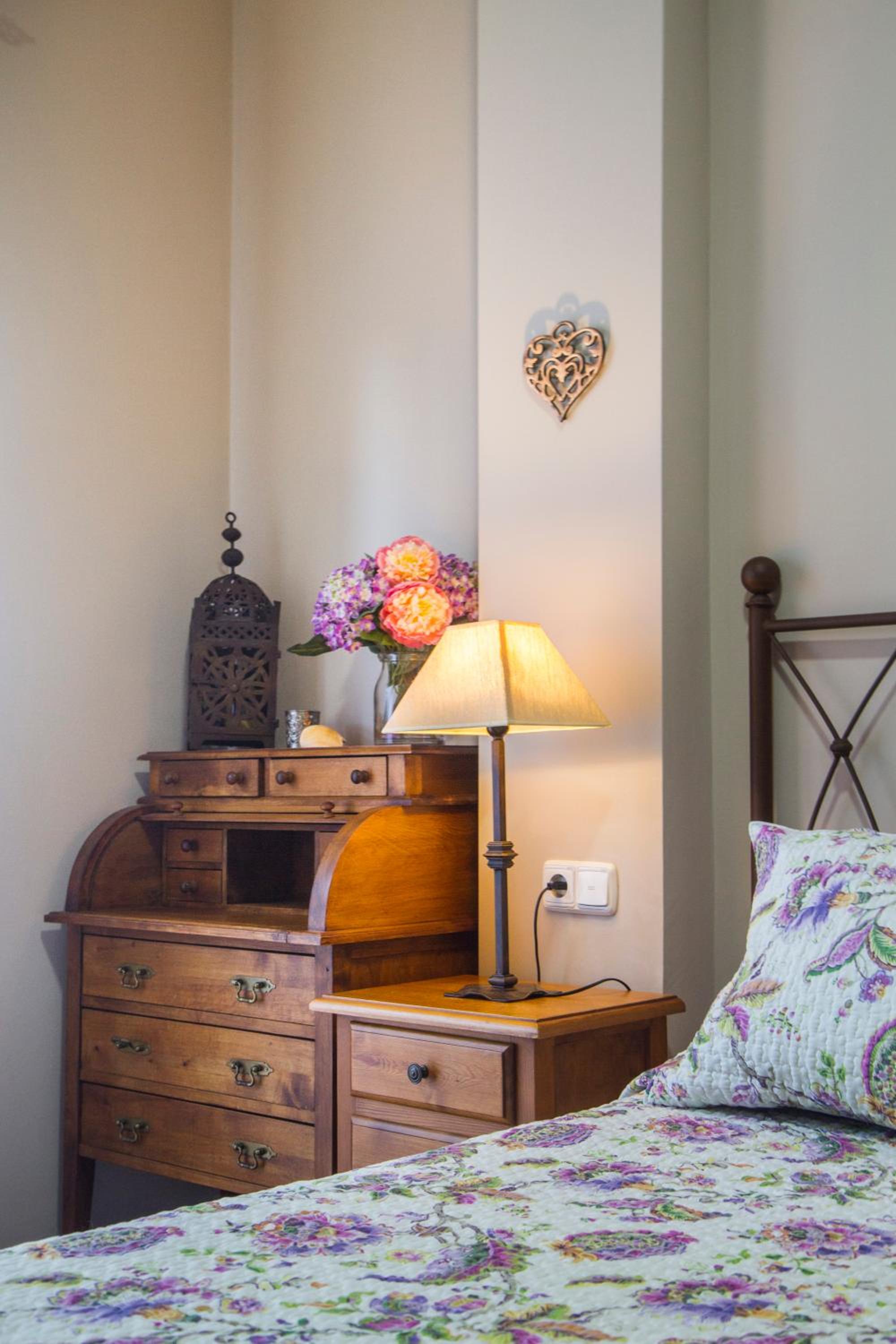 Double Room with Terrace photo 3