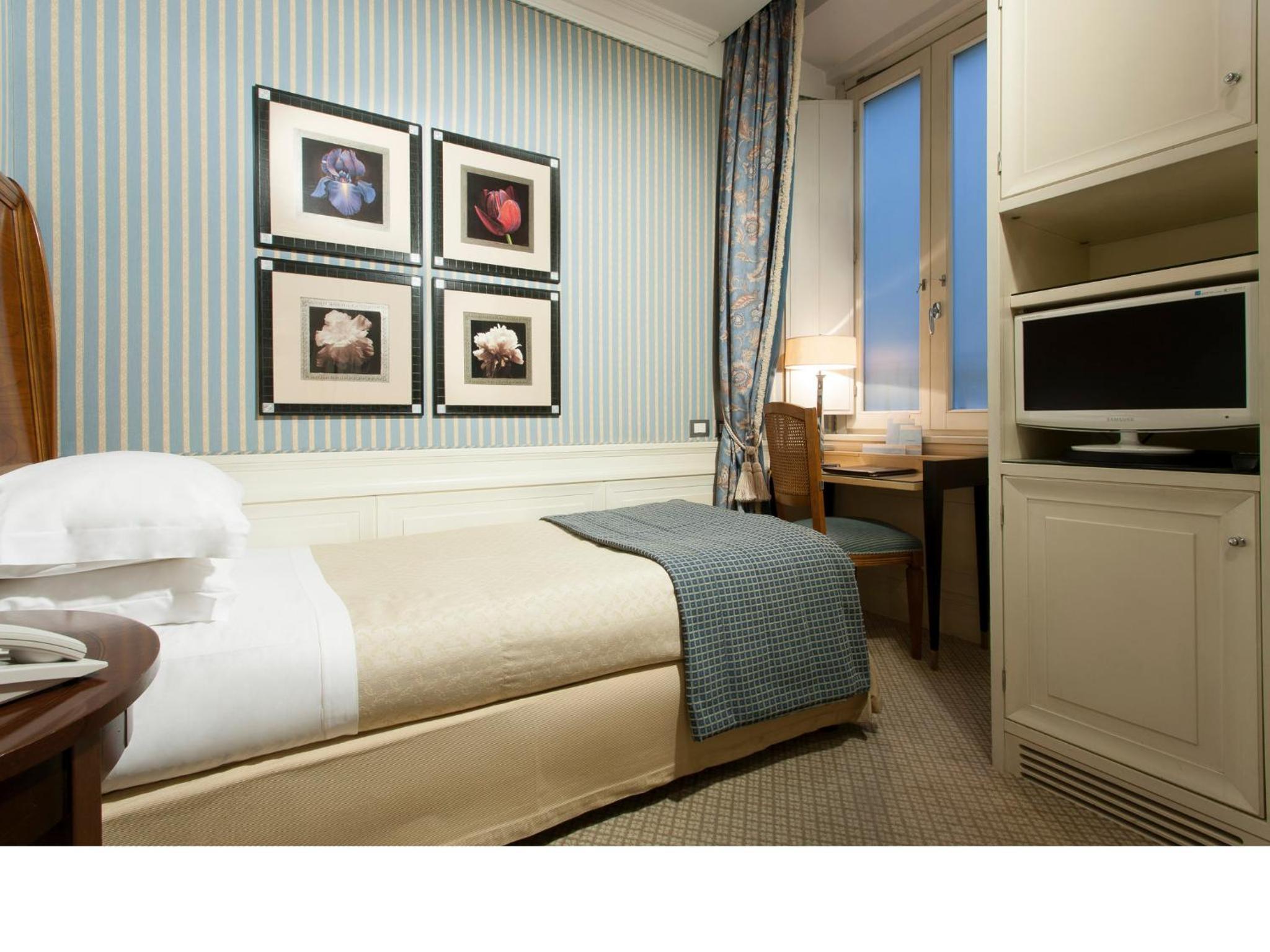 Single Room