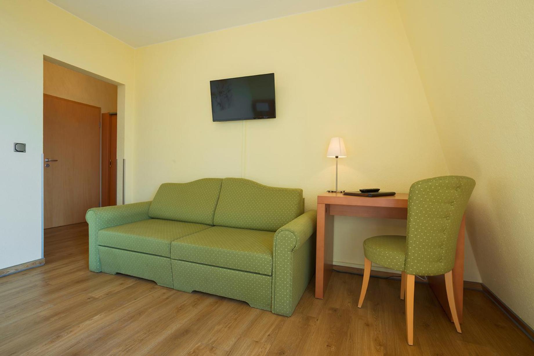 Family Room - Photo 1