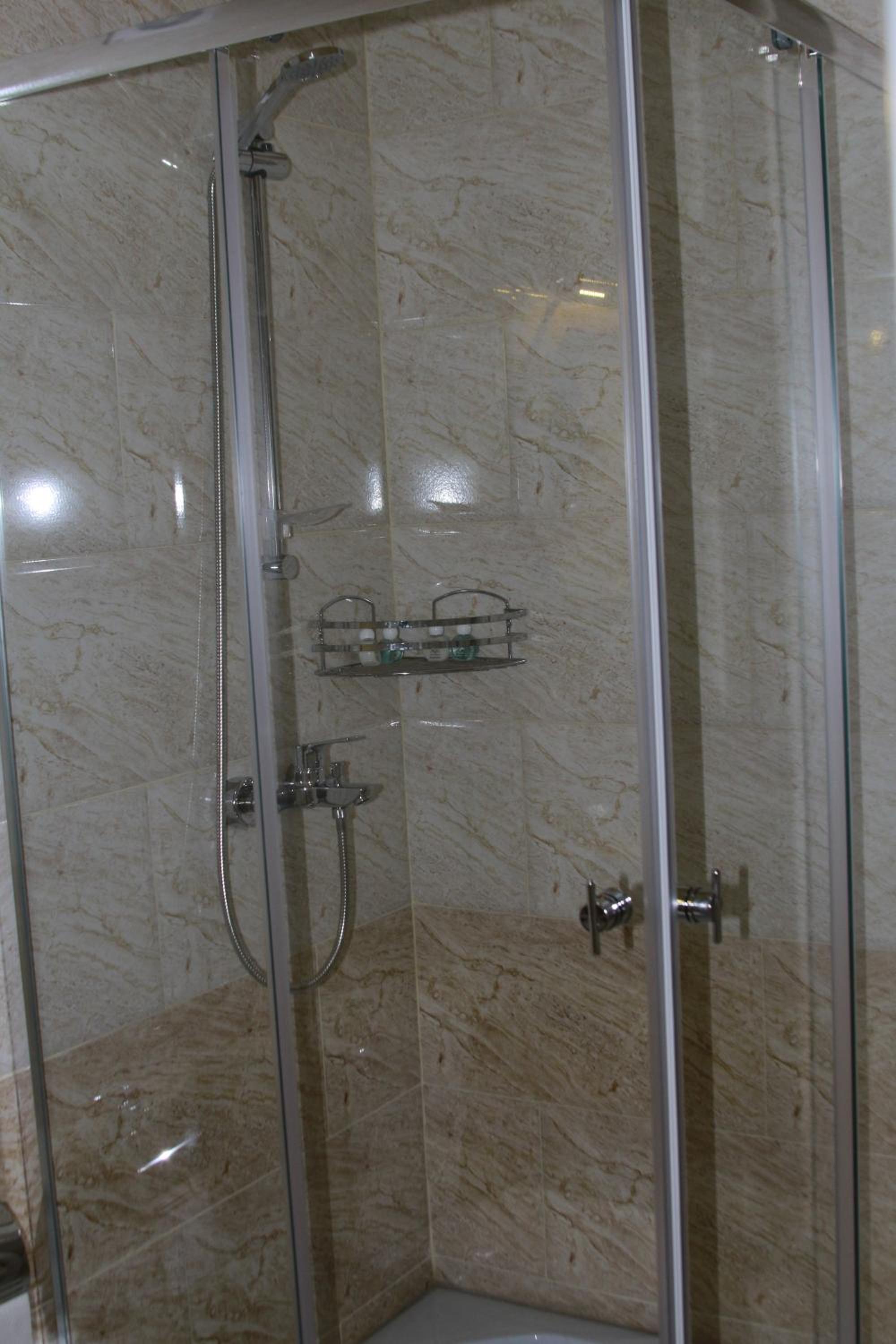 Deluxe Double Room with Balcony photo 3