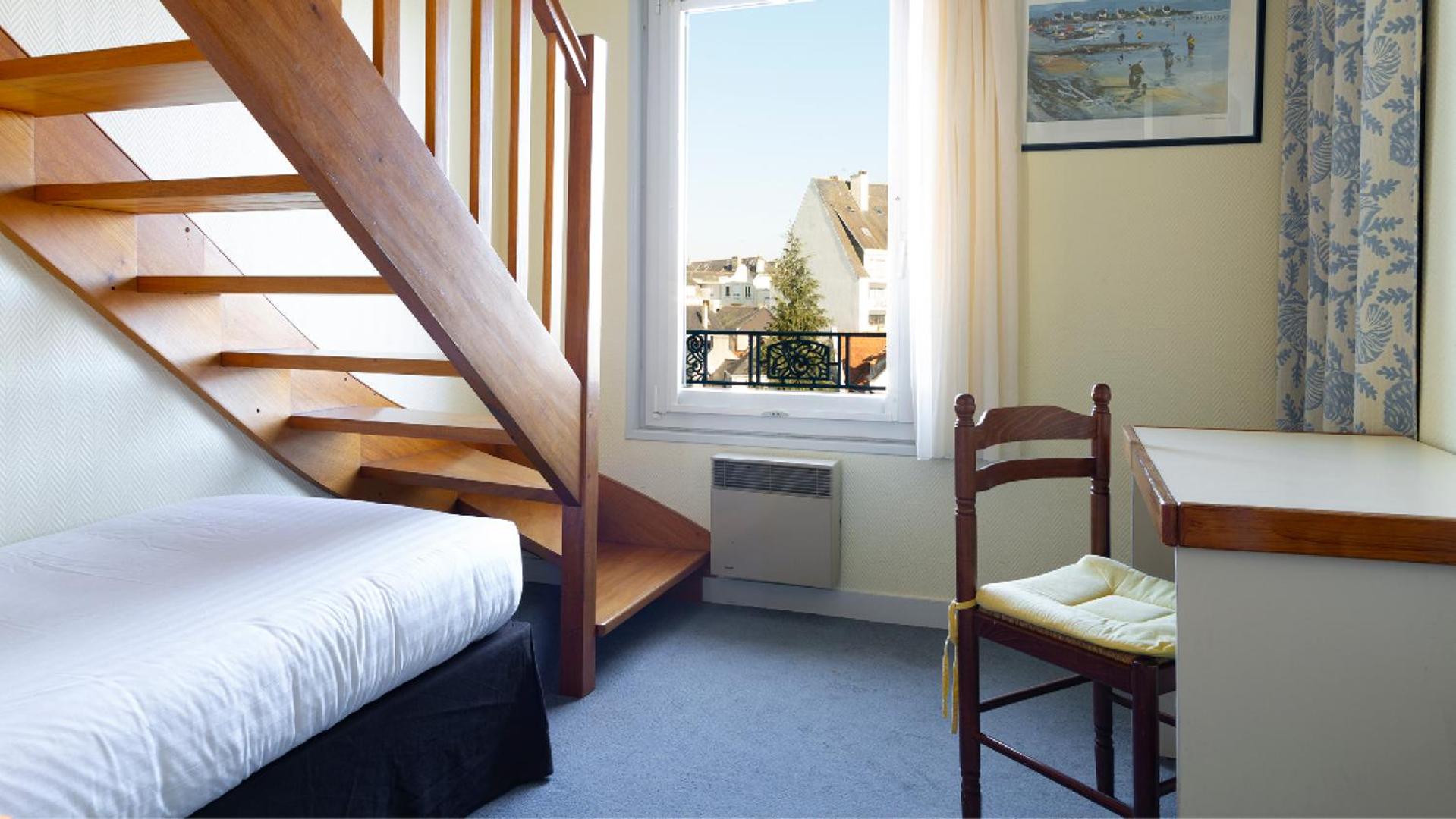 Duplex Suite