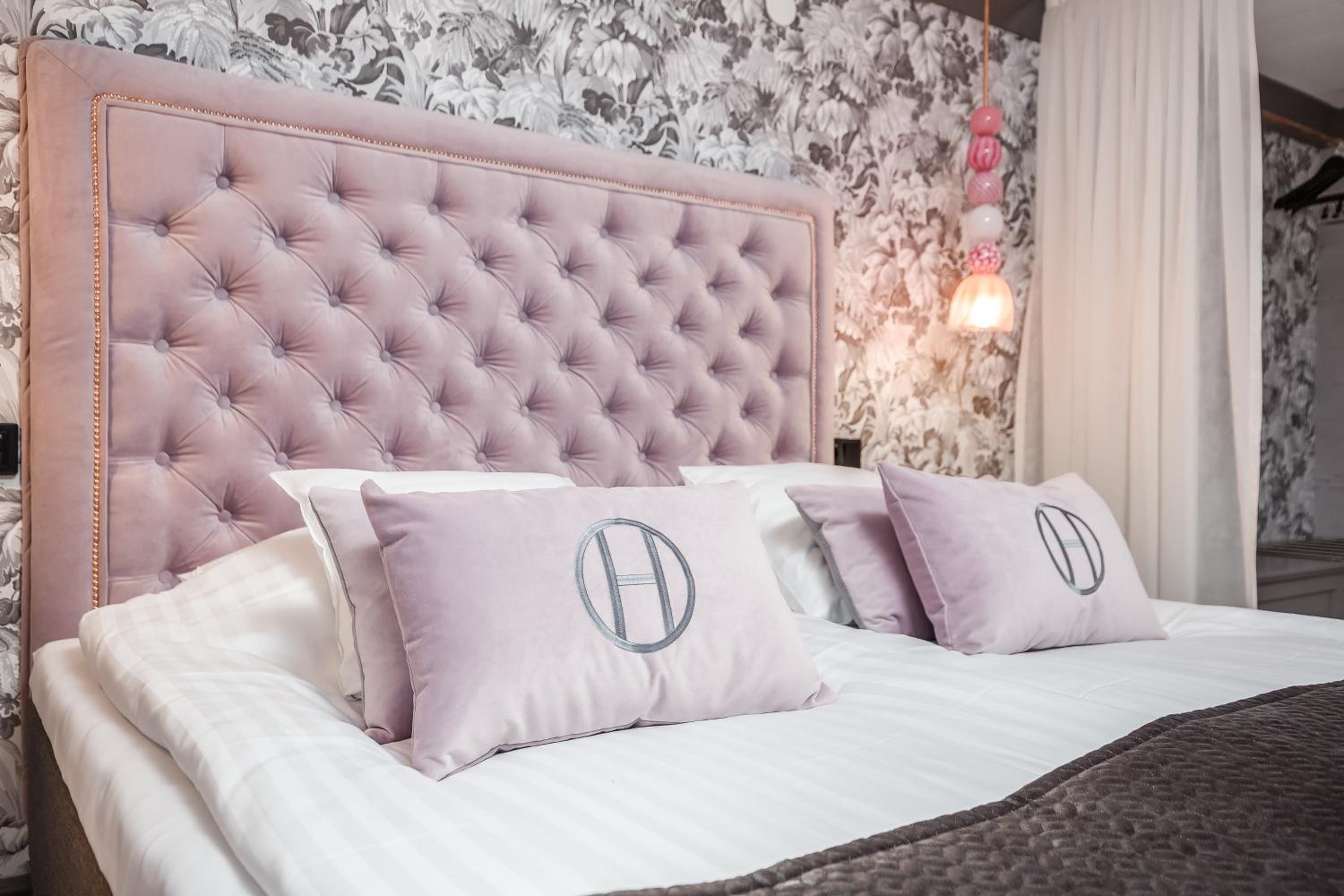 Deluxe Junior Suite - Annex photo 1